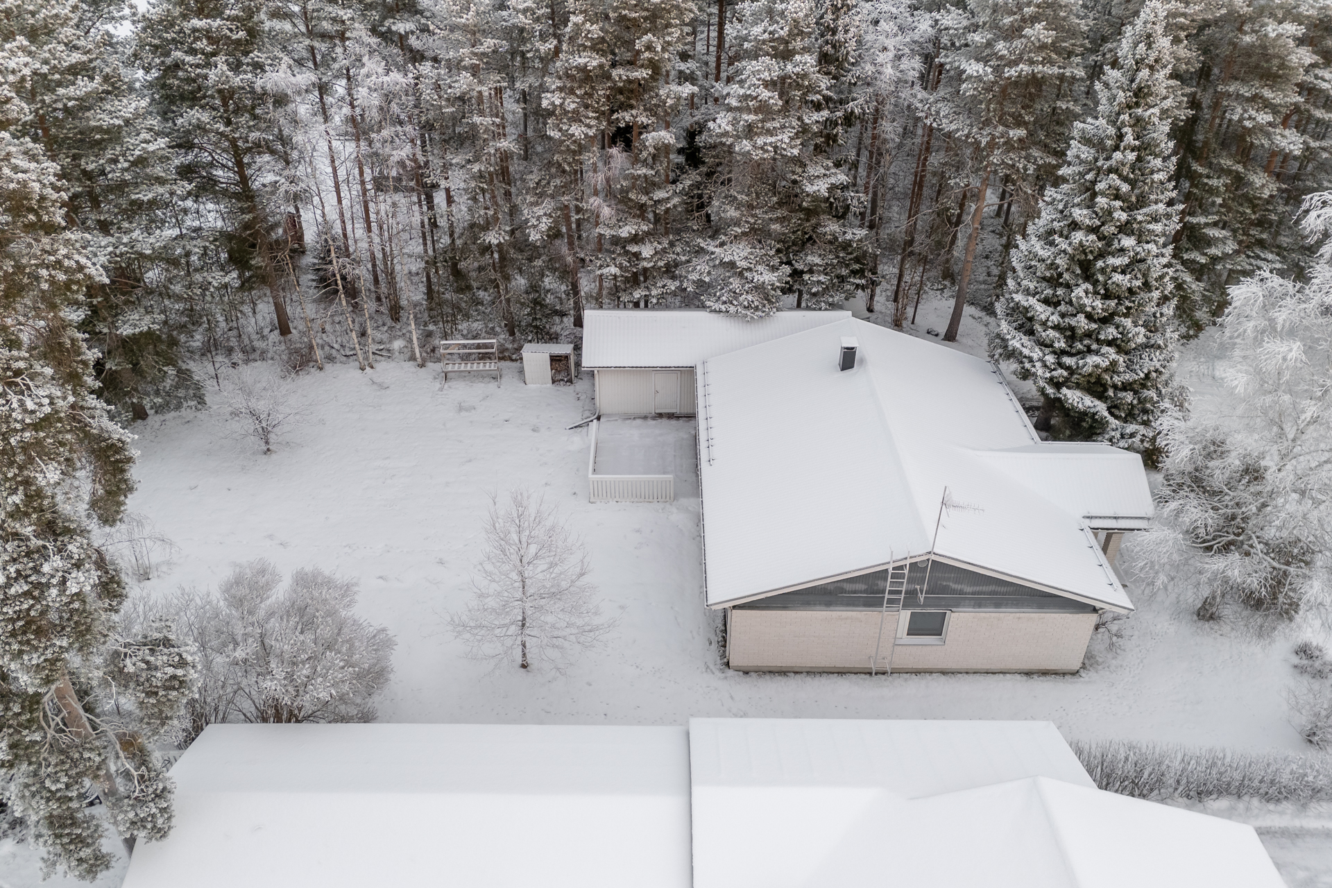 Raitakuja 7, Oulunsalo, Oulu