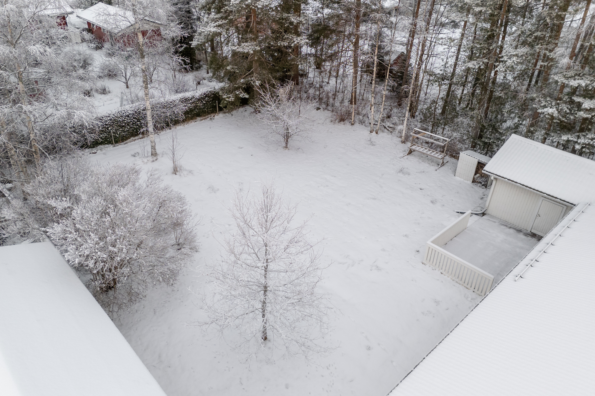 Raitakuja 7, Oulunsalo, Oulu