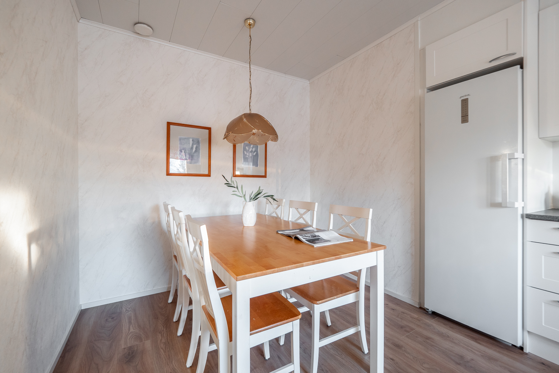 Raitakuja 7, Oulunsalo, Oulu