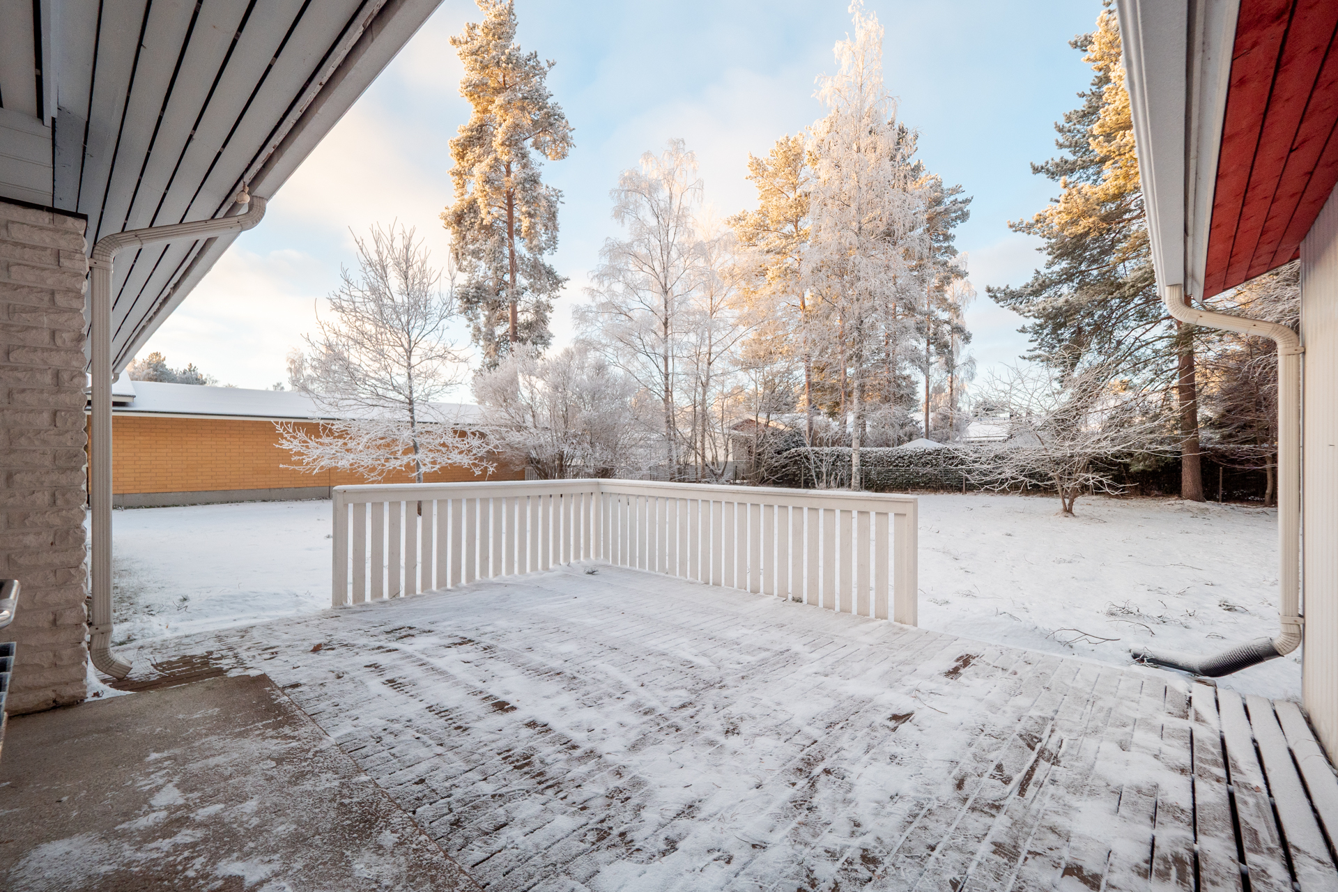 Raitakuja 7, Oulunsalo, Oulu