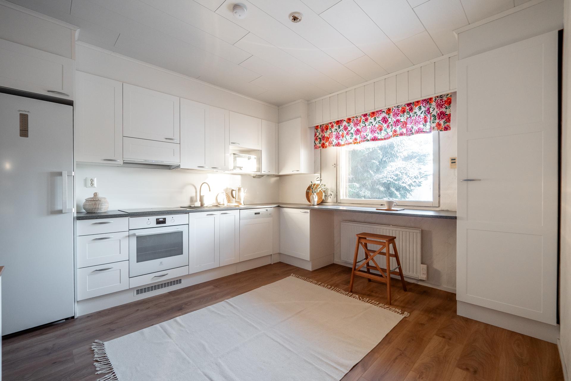 Raitakuja 7, Oulunsalo, Oulu