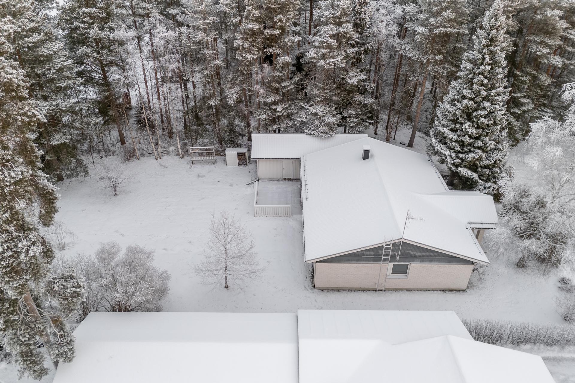 Raitakuja 7, Oulunsalo, Oulu