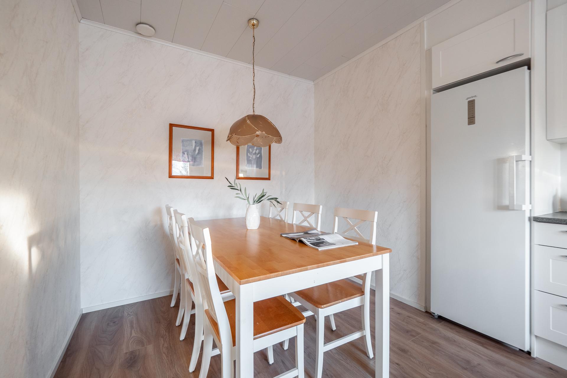 Raitakuja 7, Oulunsalo, Oulu