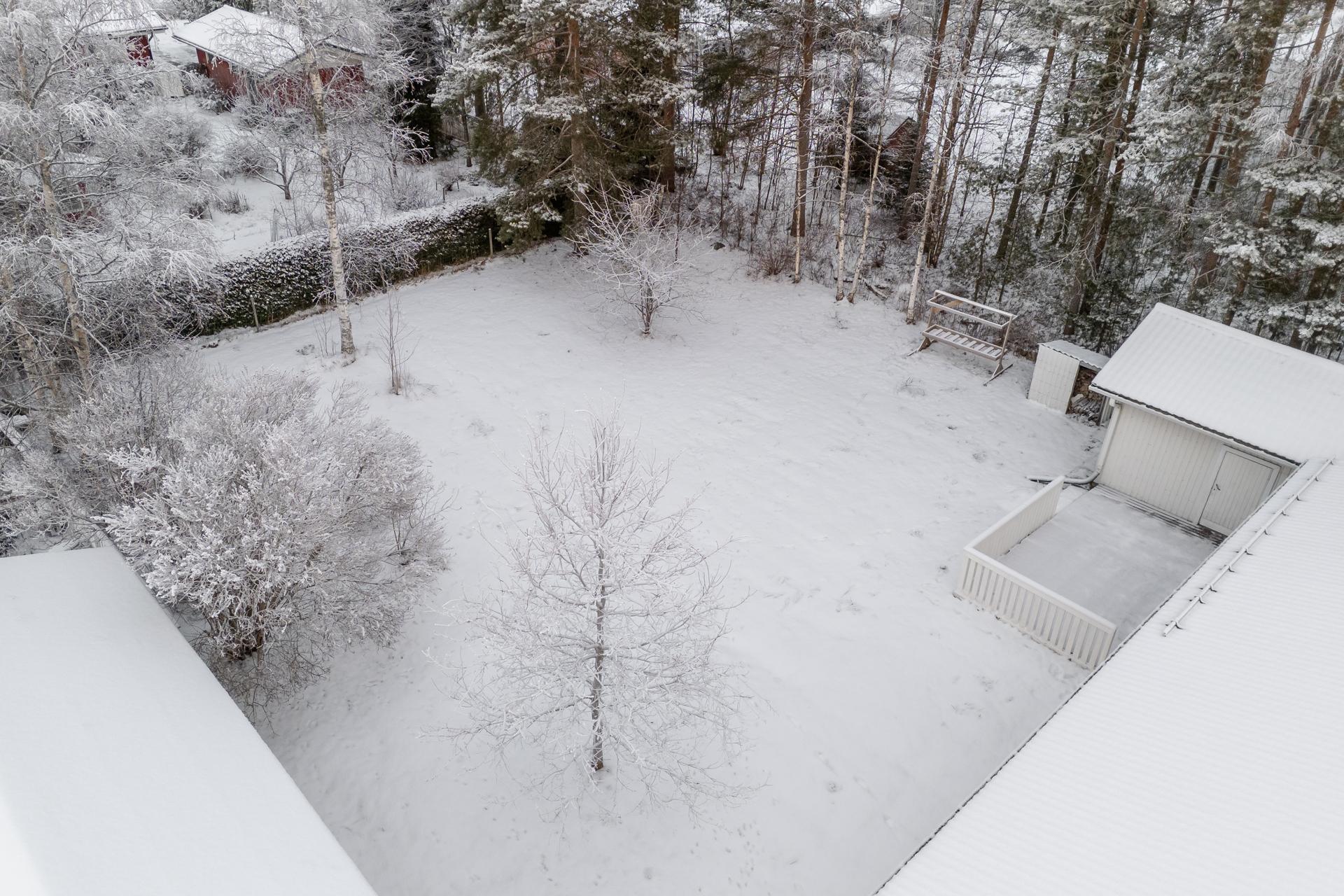 Raitakuja 7, Oulunsalo, Oulu