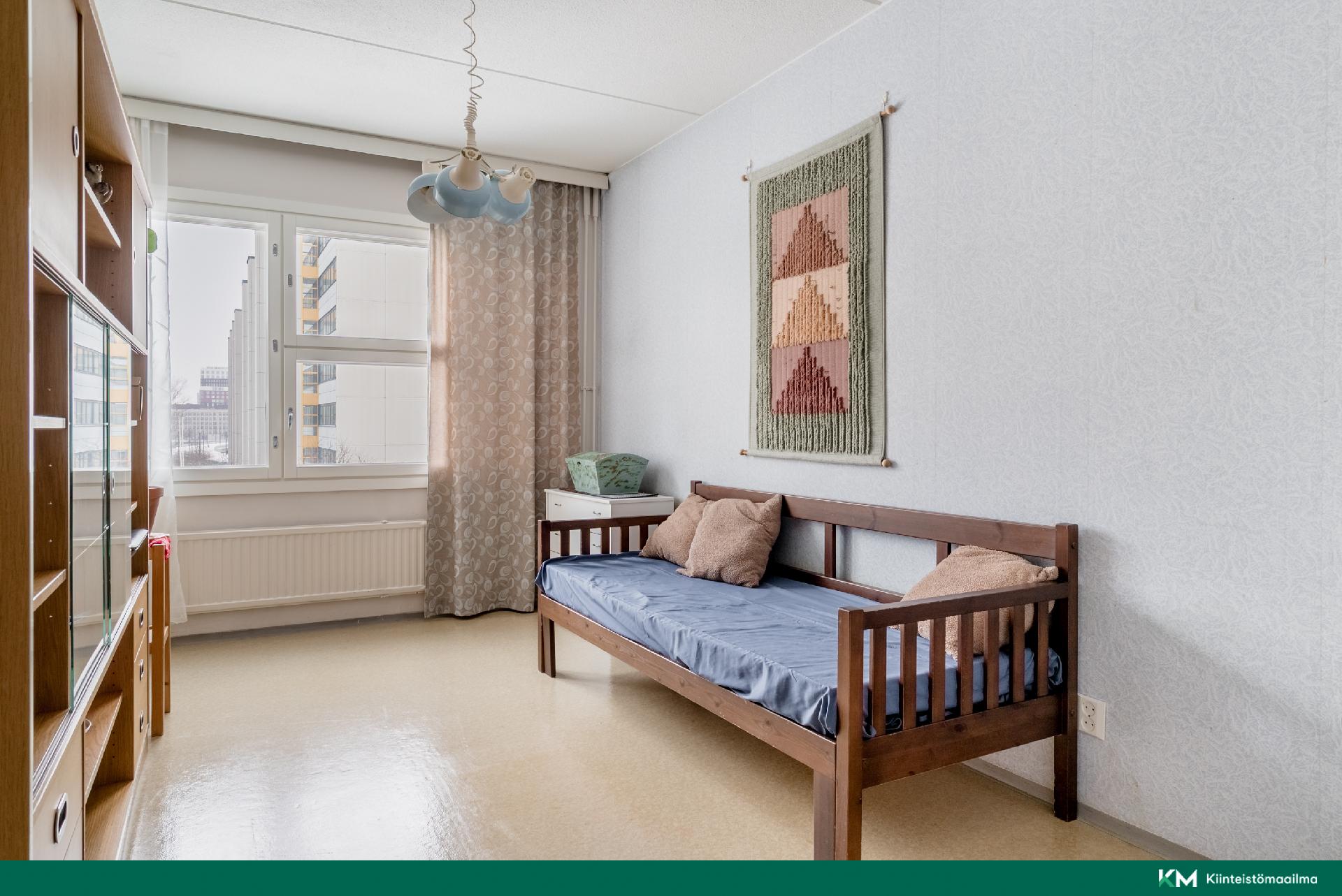 Hakaniemenranta 14, Merihaka, Helsinki