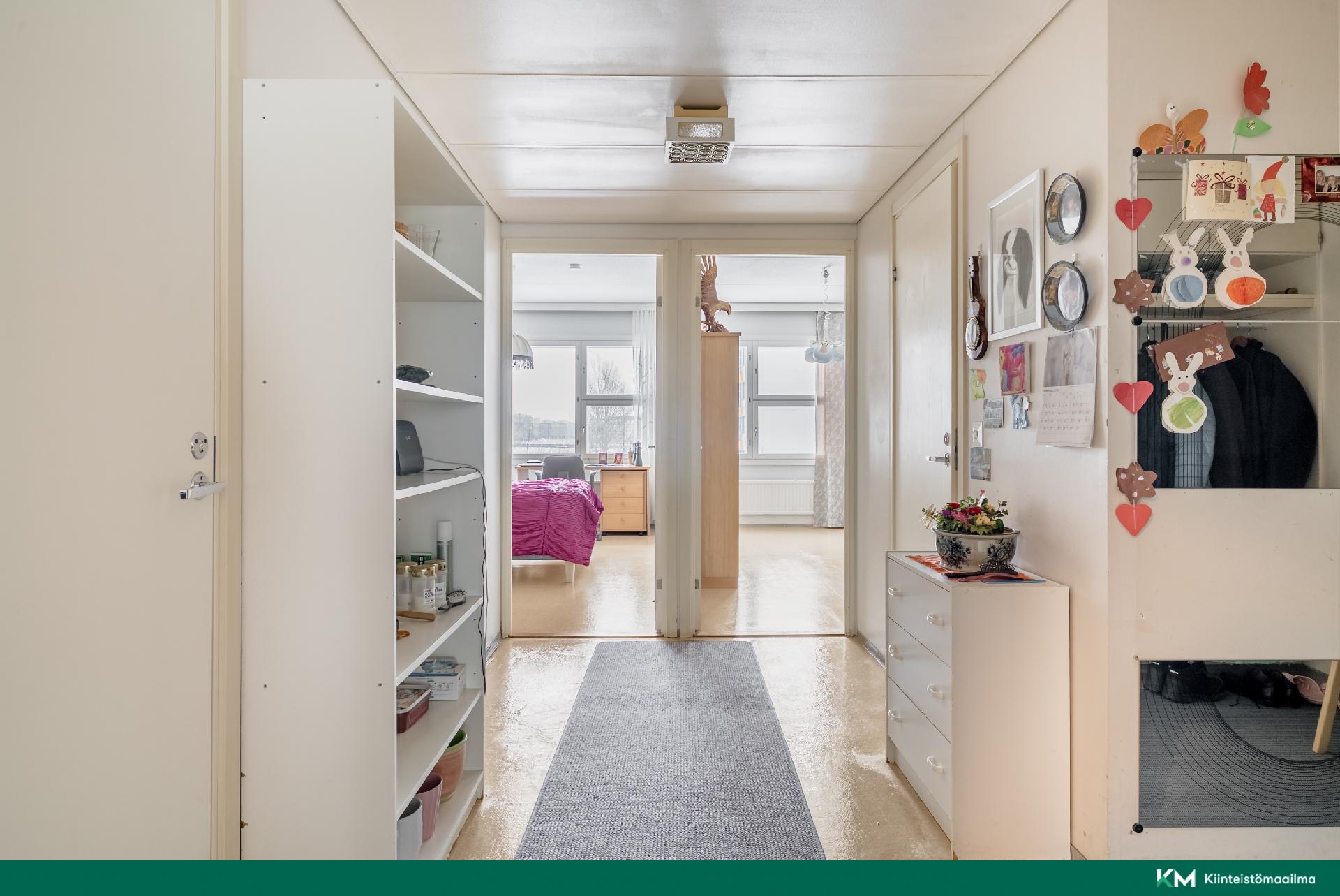 Hakaniemenranta 14, Merihaka, Helsinki