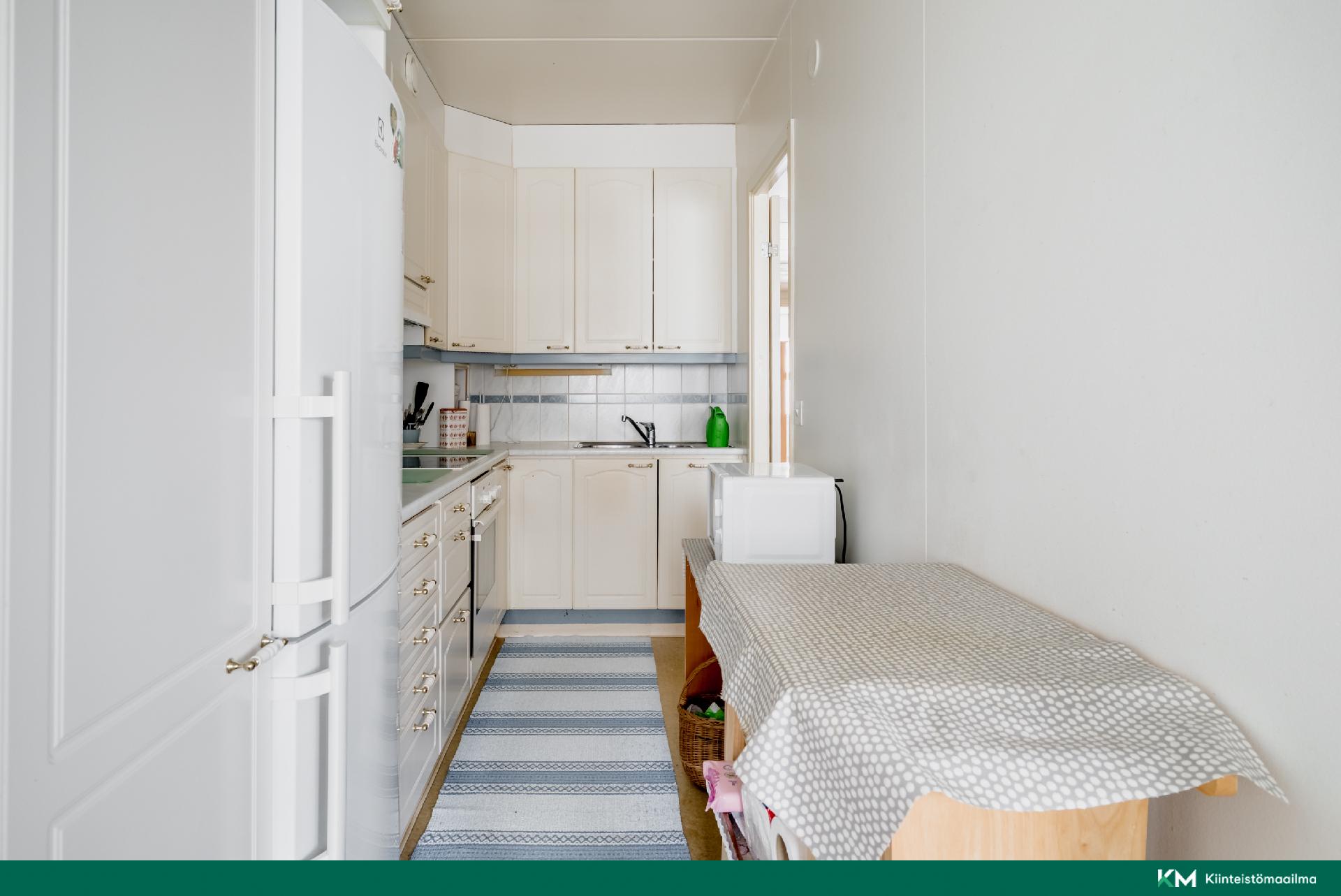 Hakaniemenranta 14, Merihaka, Helsinki