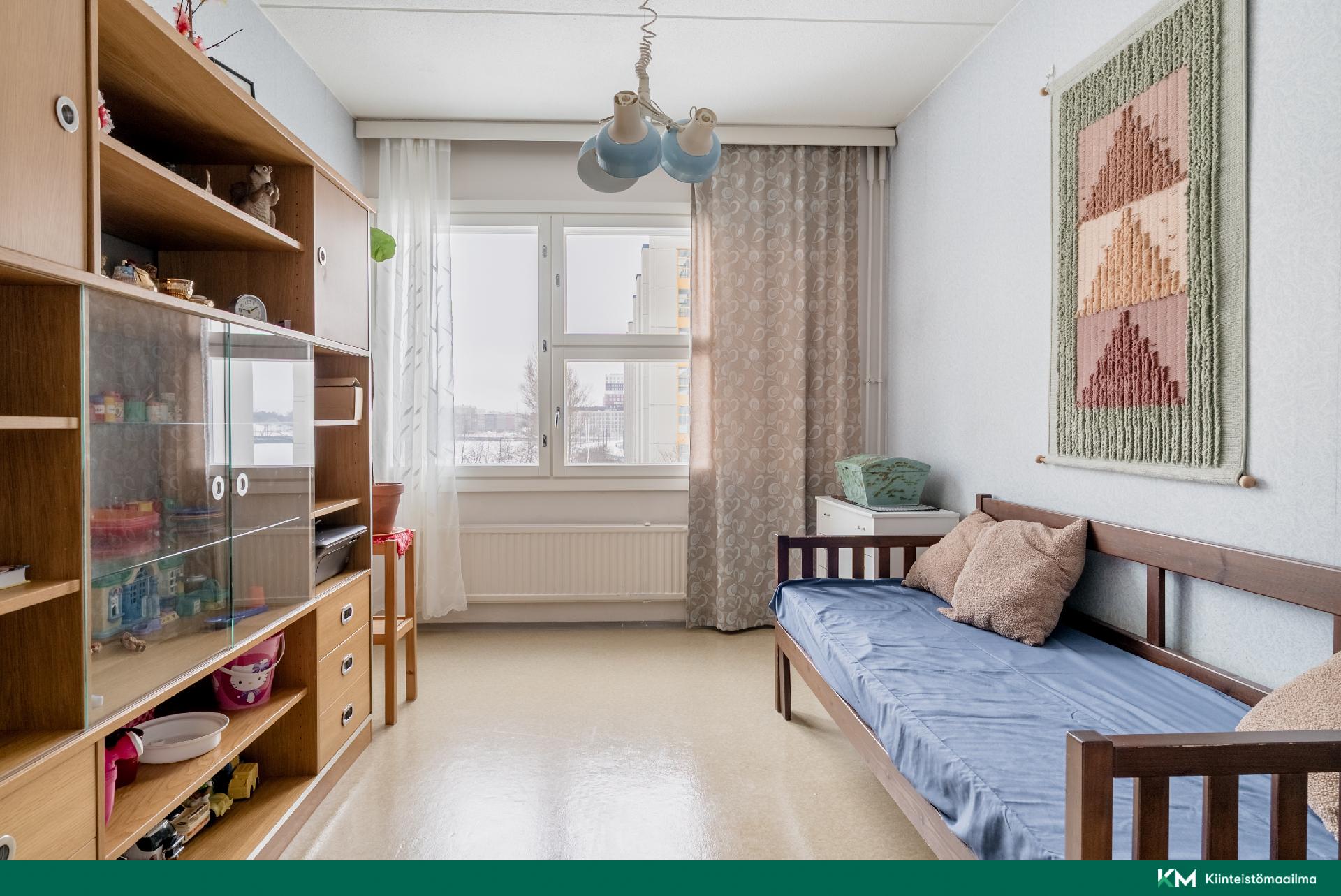 Hakaniemenranta 14, Merihaka, Helsinki