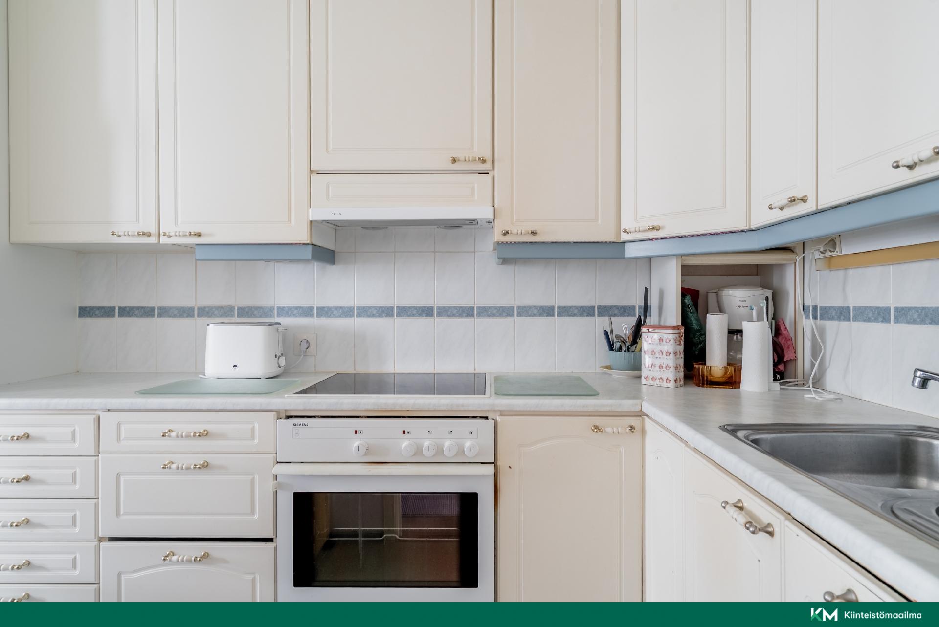 Hakaniemenranta 14, Merihaka, Helsinki