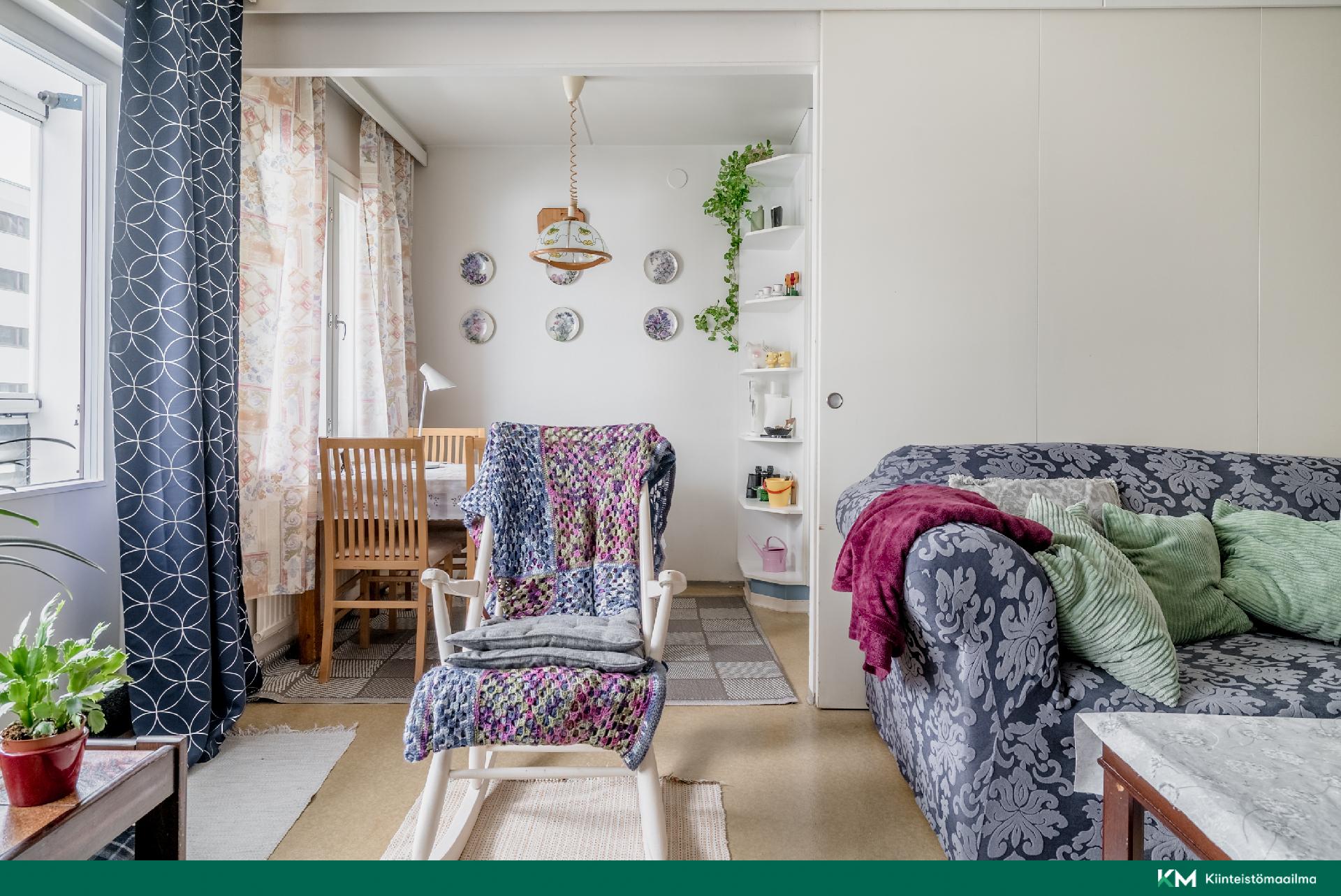 Hakaniemenranta 14, Merihaka, Helsinki