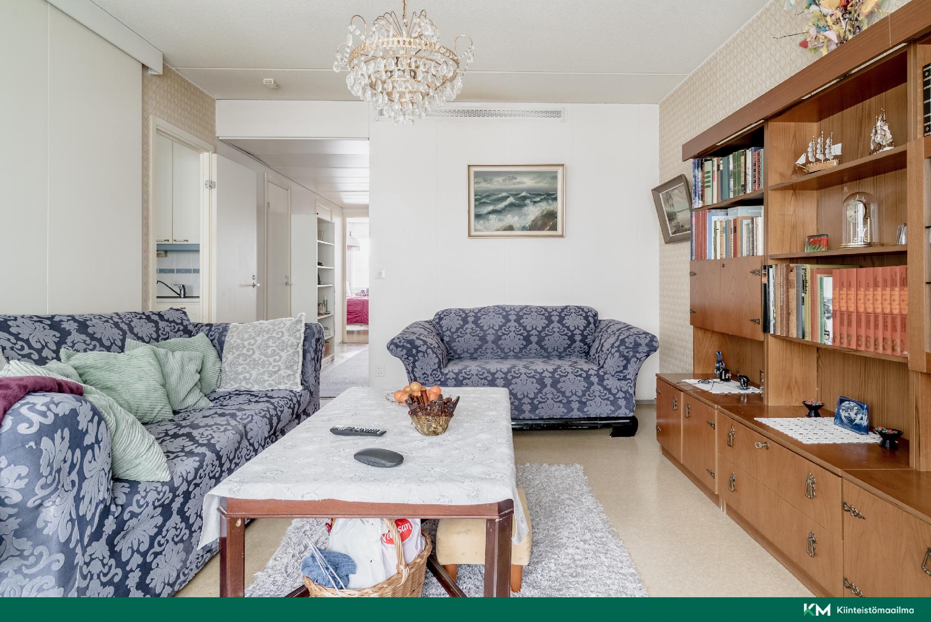 Hakaniemenranta 14, Merihaka, Helsinki