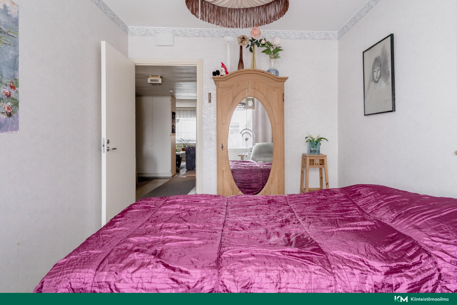 Hakaniemenranta 14, Merihaka, Helsinki