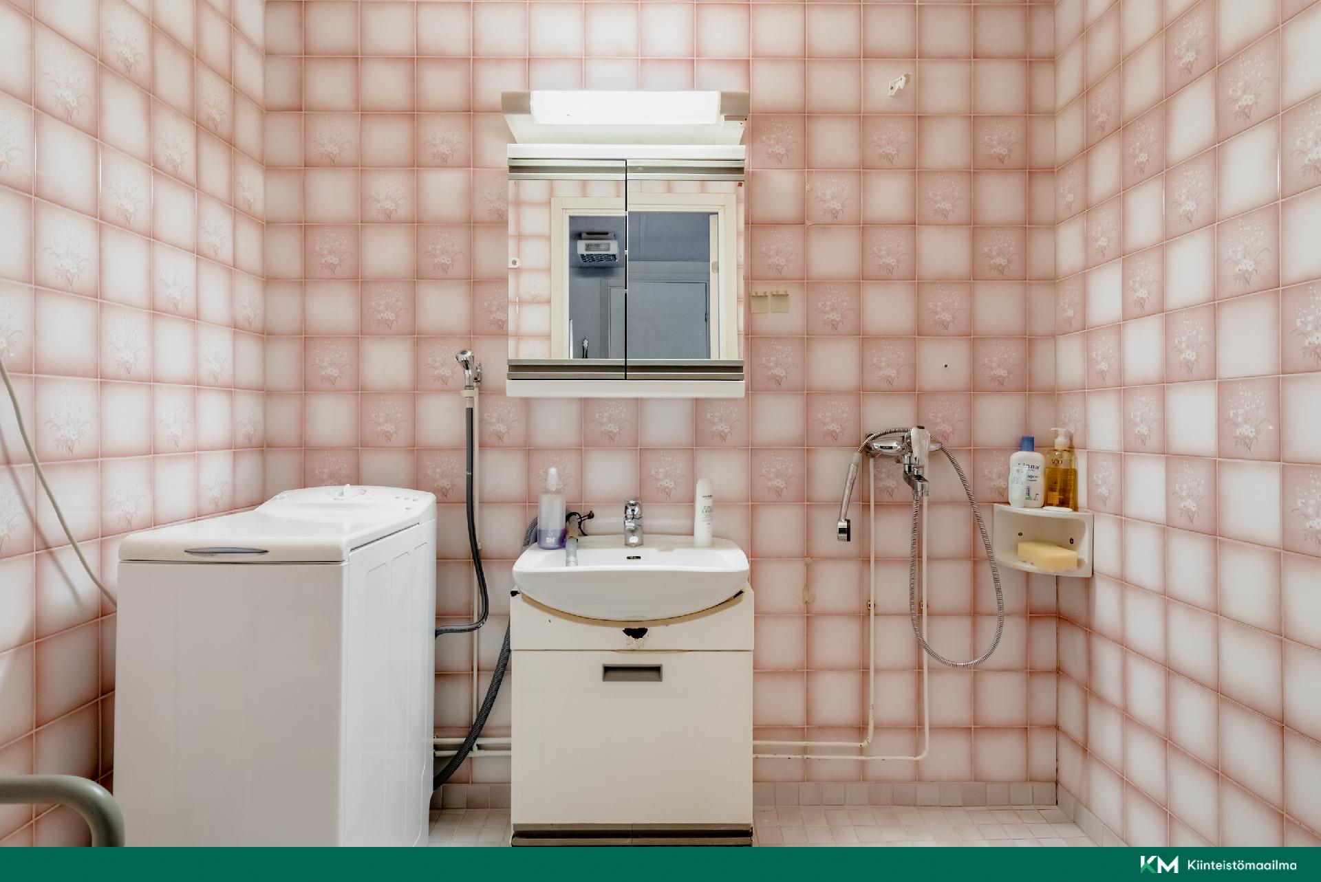 Hakaniemenranta 14, Merihaka, Helsinki