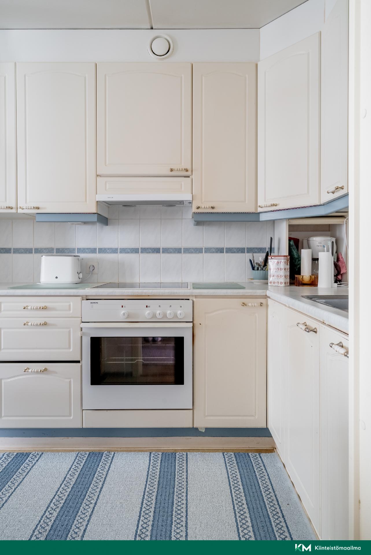 Hakaniemenranta 14, Merihaka, Helsinki