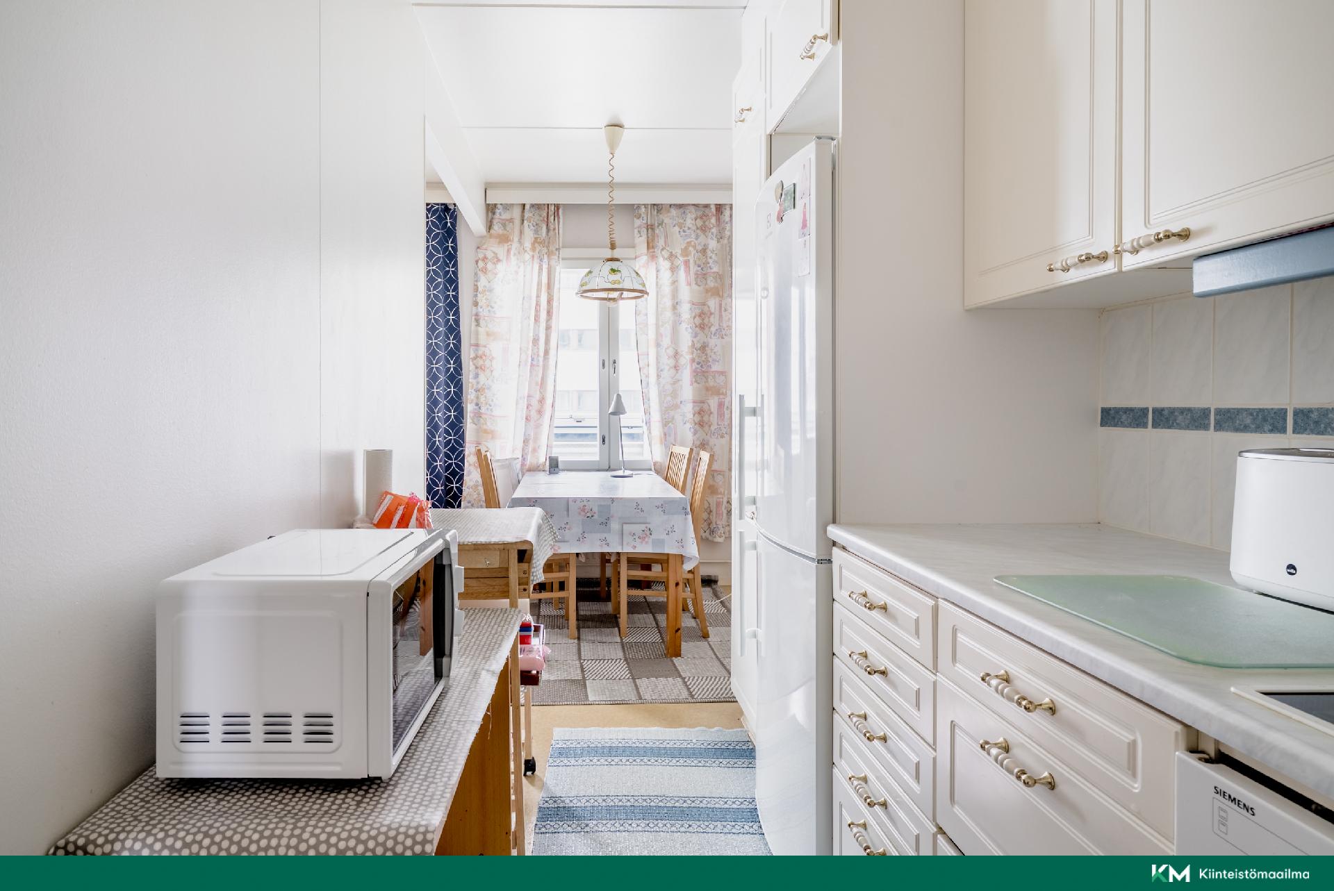 Hakaniemenranta 14, Merihaka, Helsinki