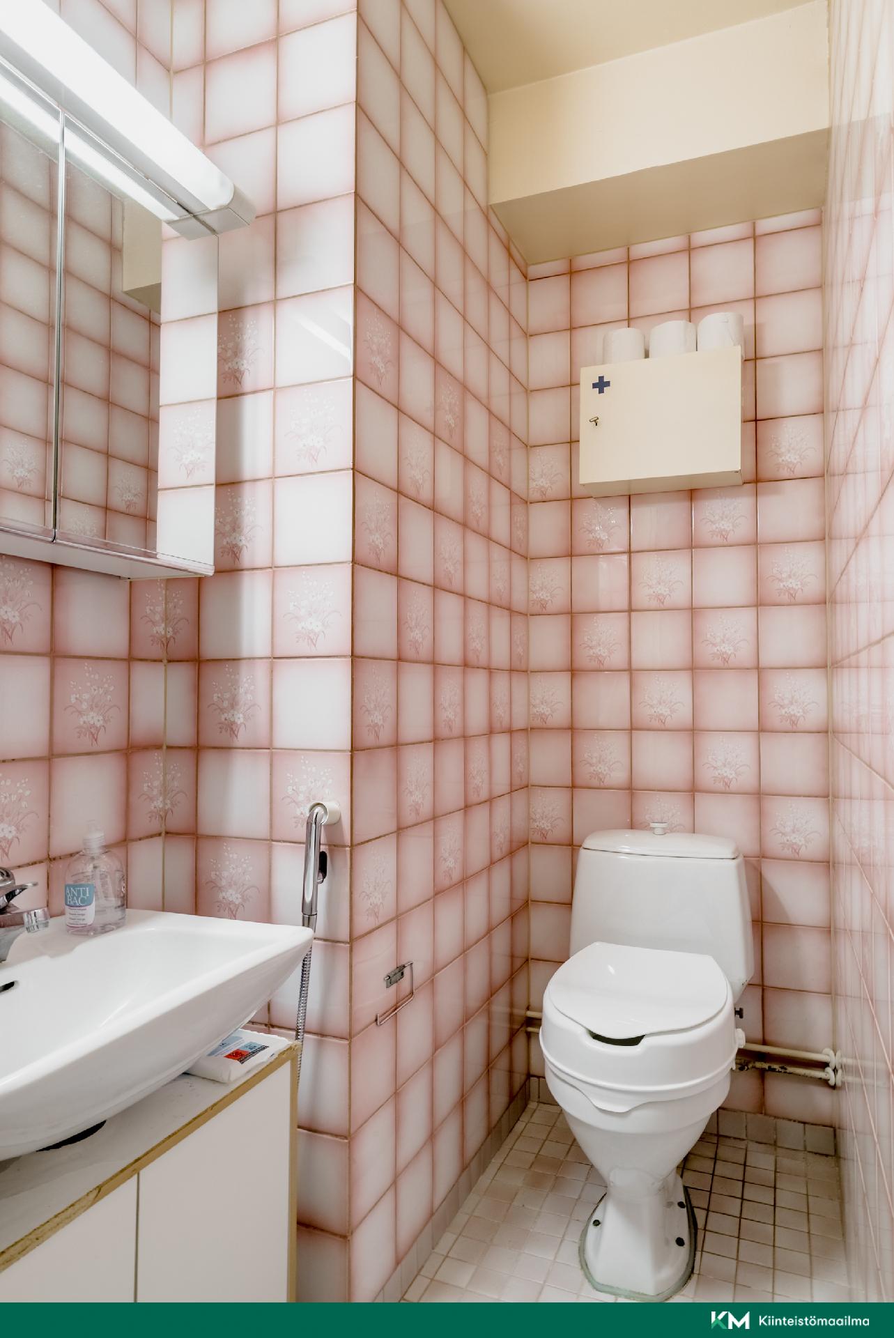 Hakaniemenranta 14, Merihaka, Helsinki