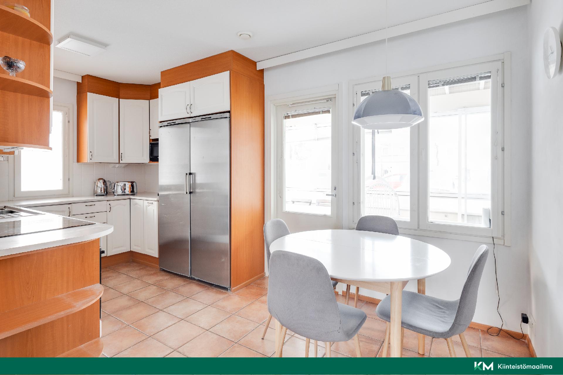 Himalajantie 2, Ilola, Vantaa