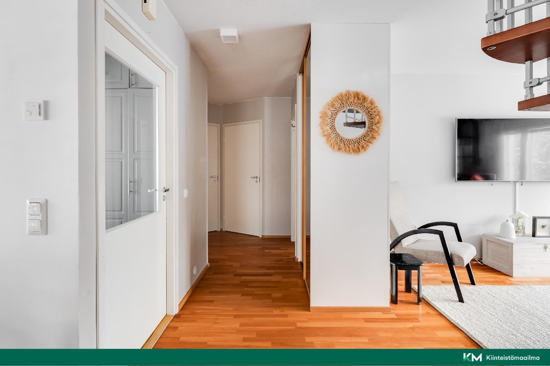 Himalajantie 2, Ilola, Vantaa