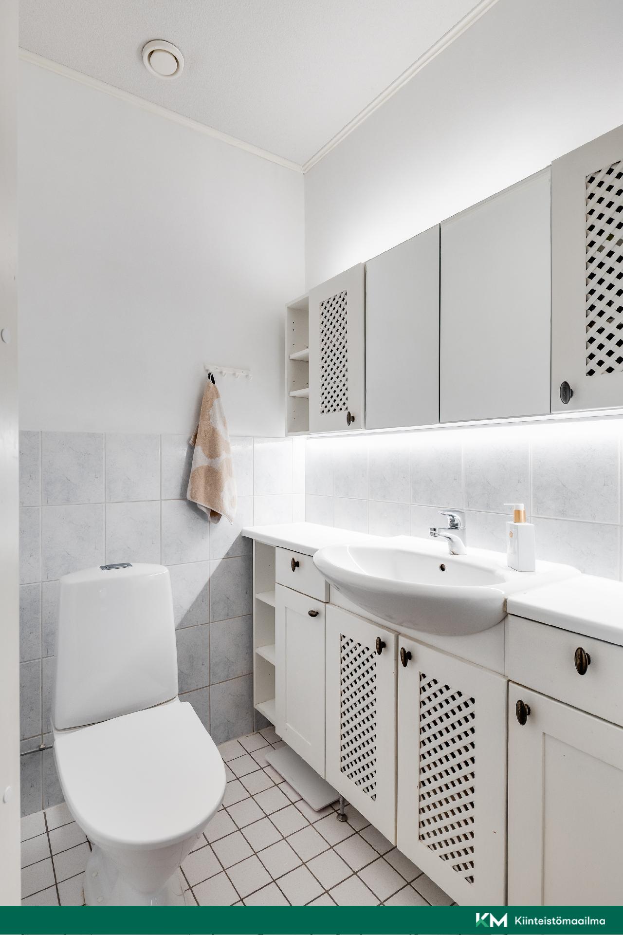 Himalajantie 2, Ilola, Vantaa