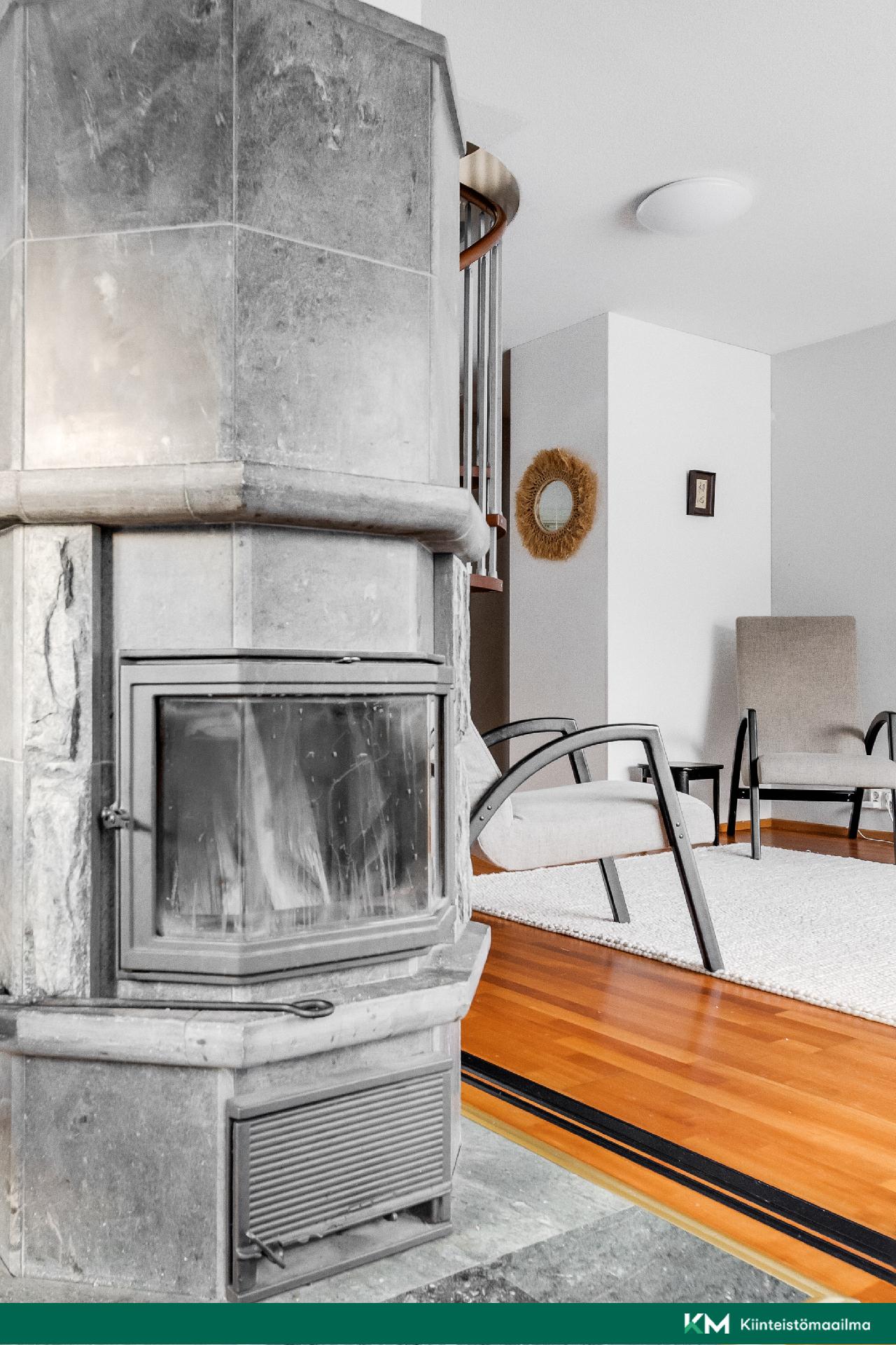 Himalajantie 2, Ilola, Vantaa