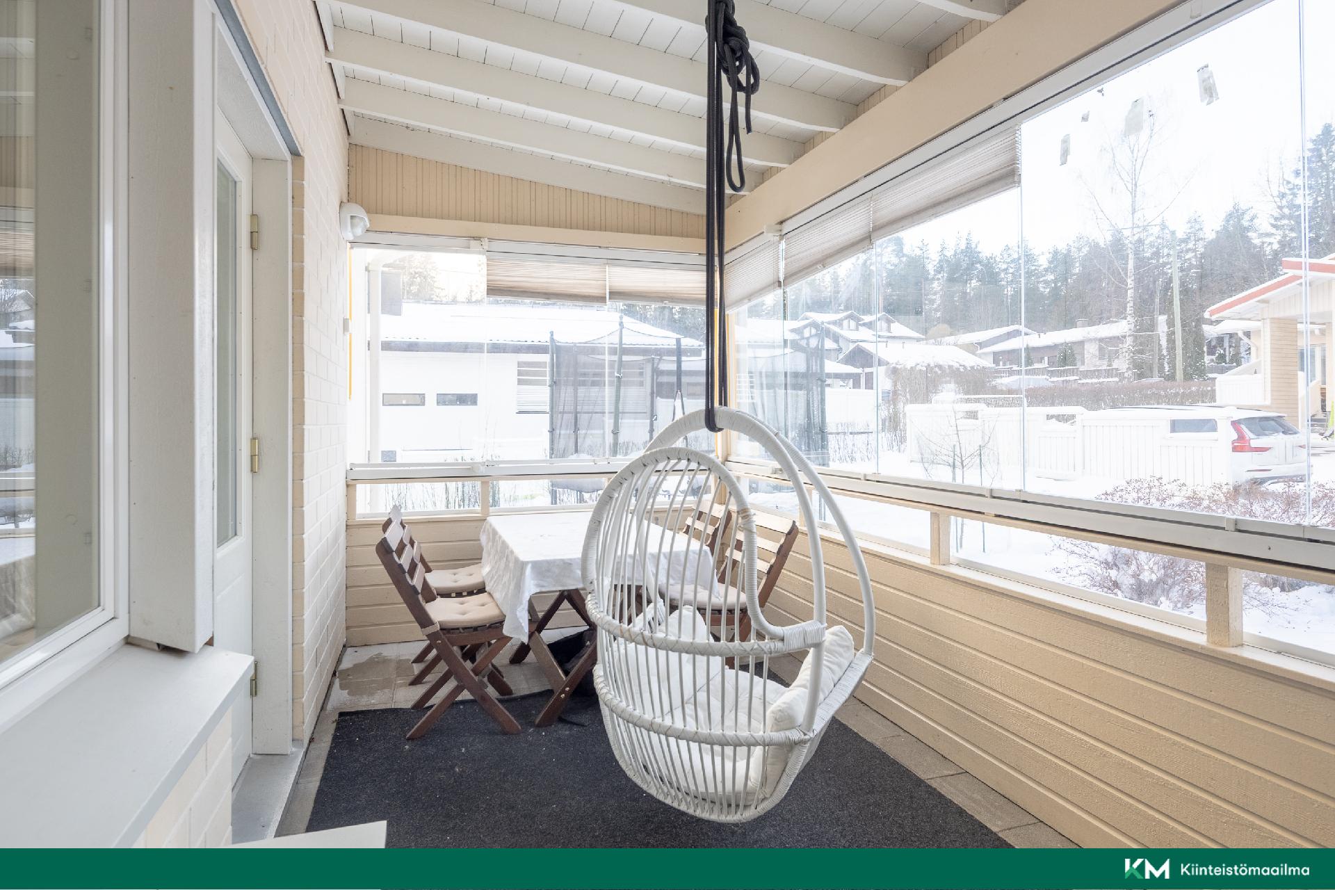 Himalajantie 2, Ilola, Vantaa