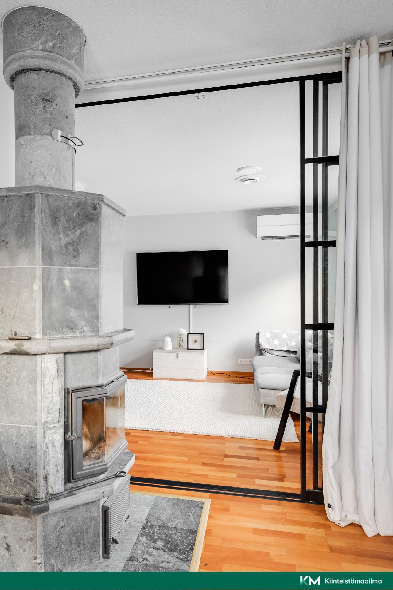 Himalajantie 2, Ilola, Vantaa