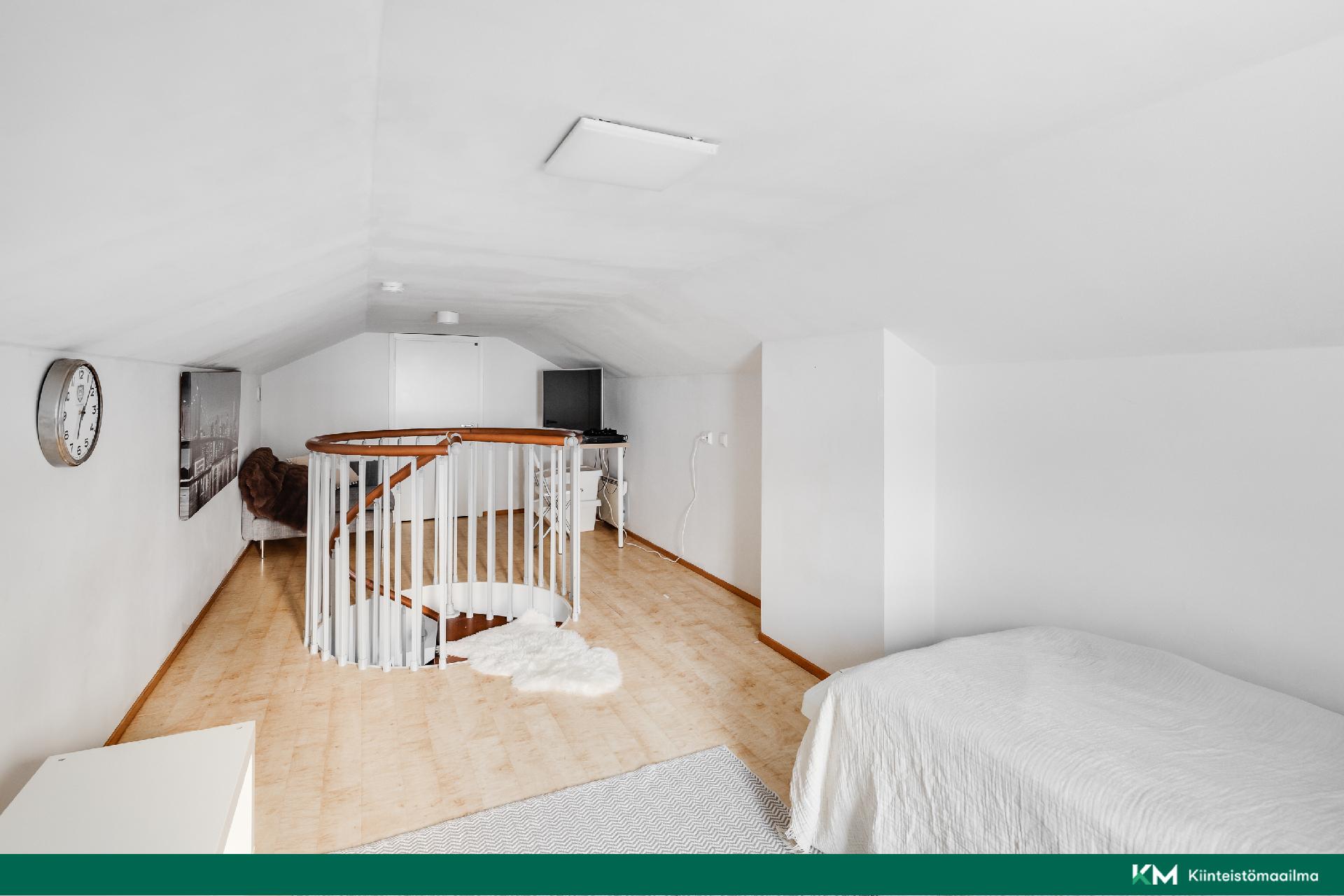 Himalajantie 2, Ilola, Vantaa