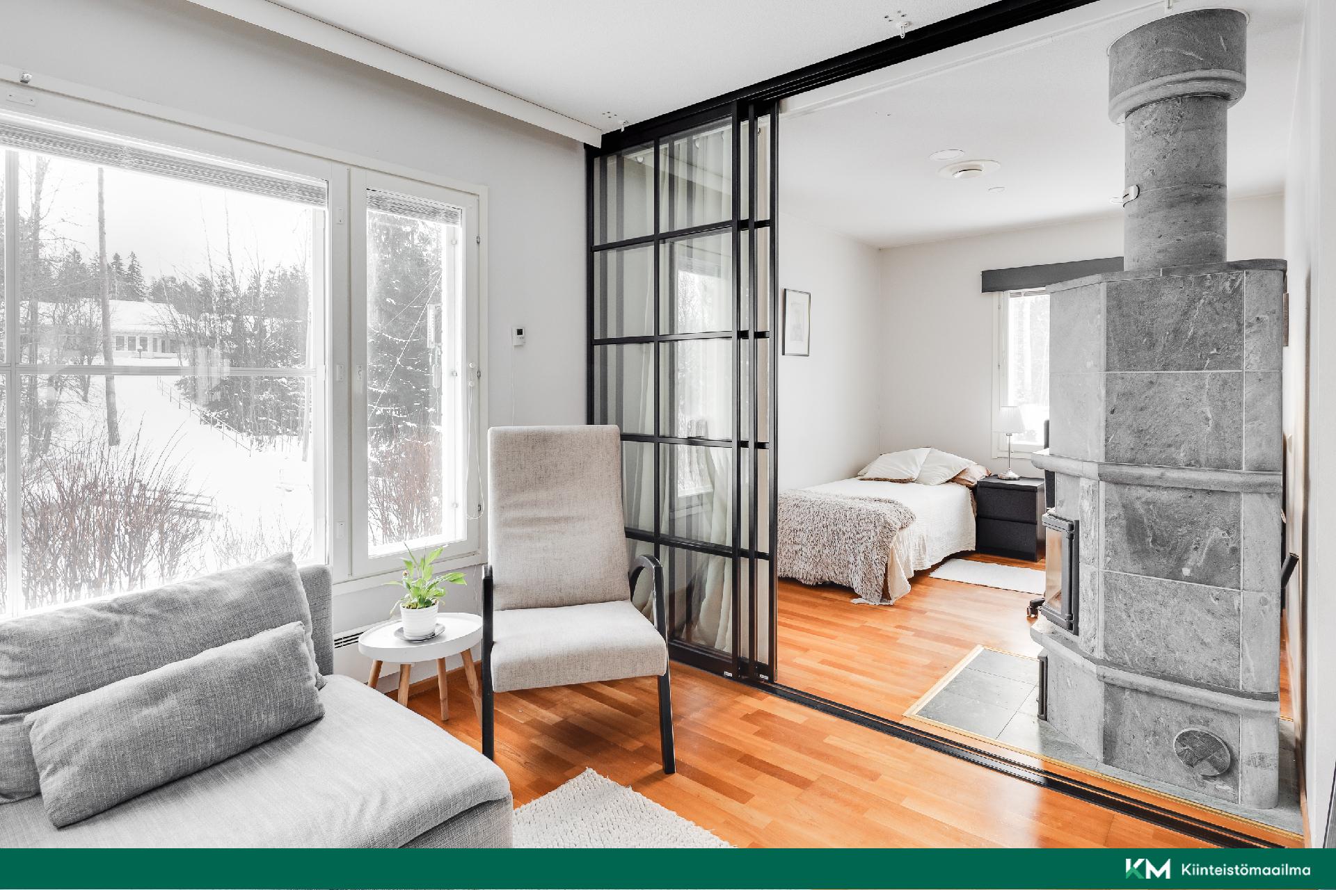 Himalajantie 2, Ilola, Vantaa