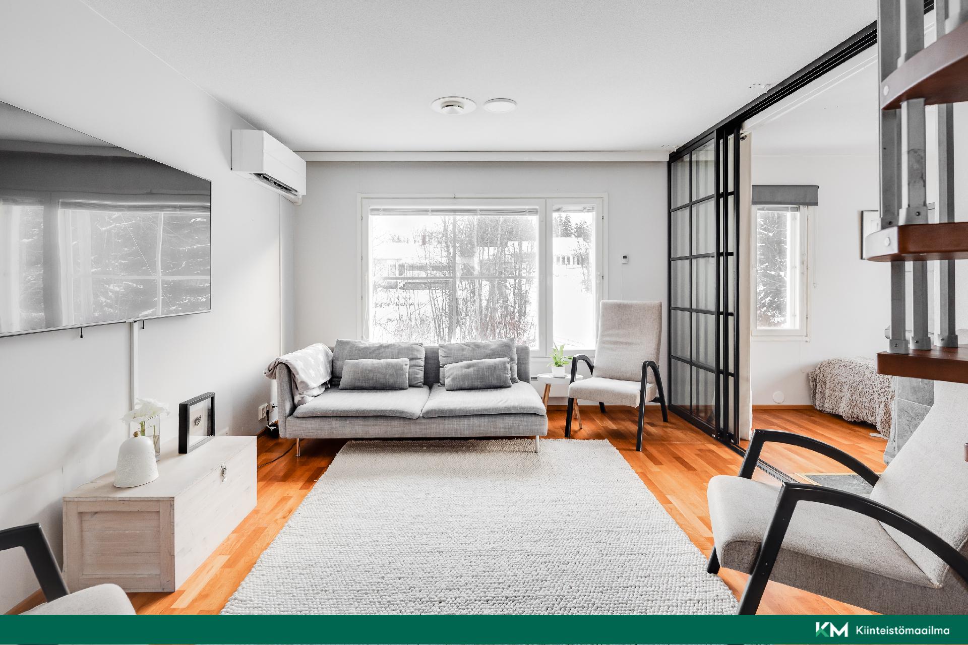 Himalajantie 2, Ilola, Vantaa