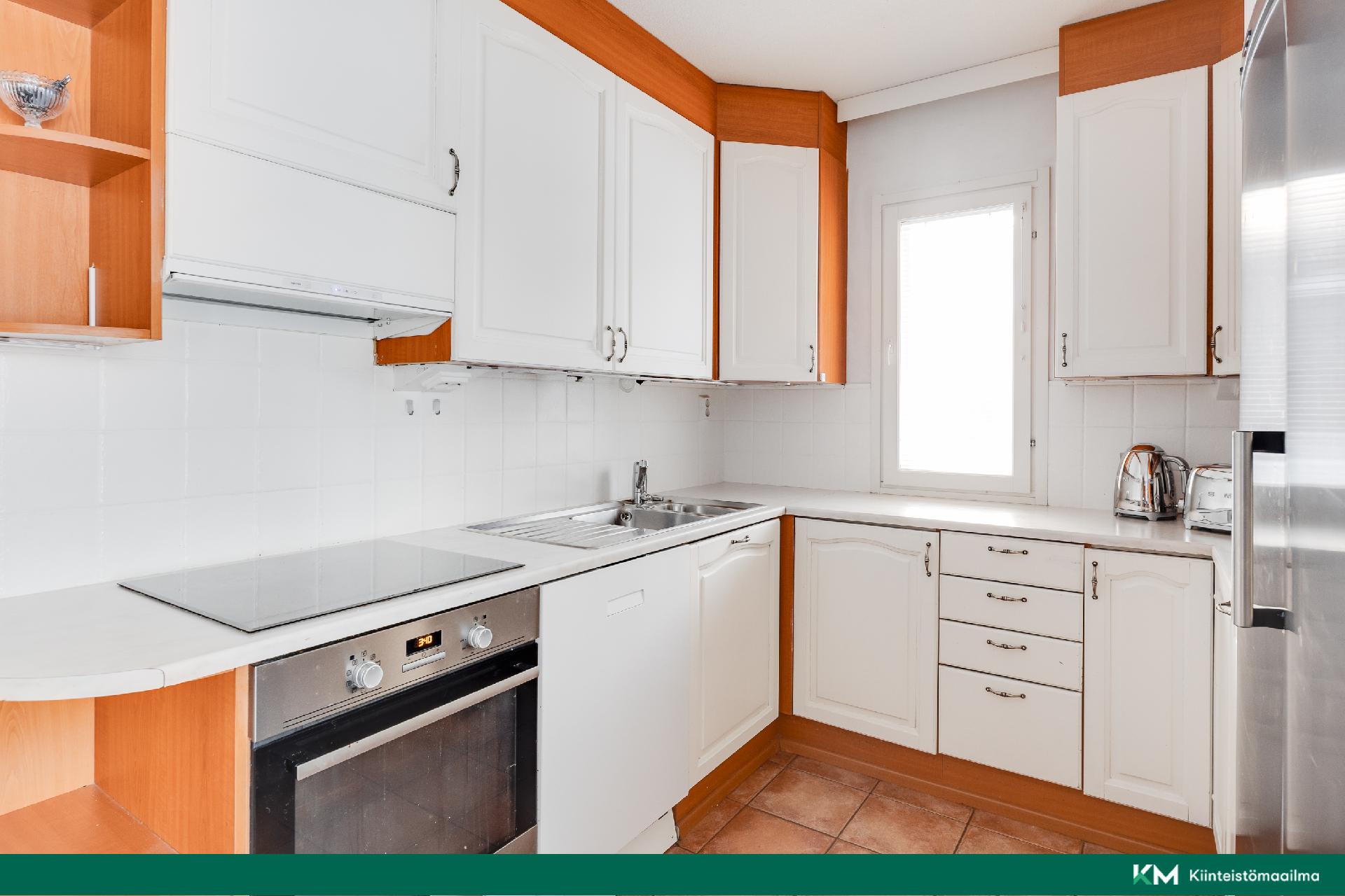 Himalajantie 2, Ilola, Vantaa