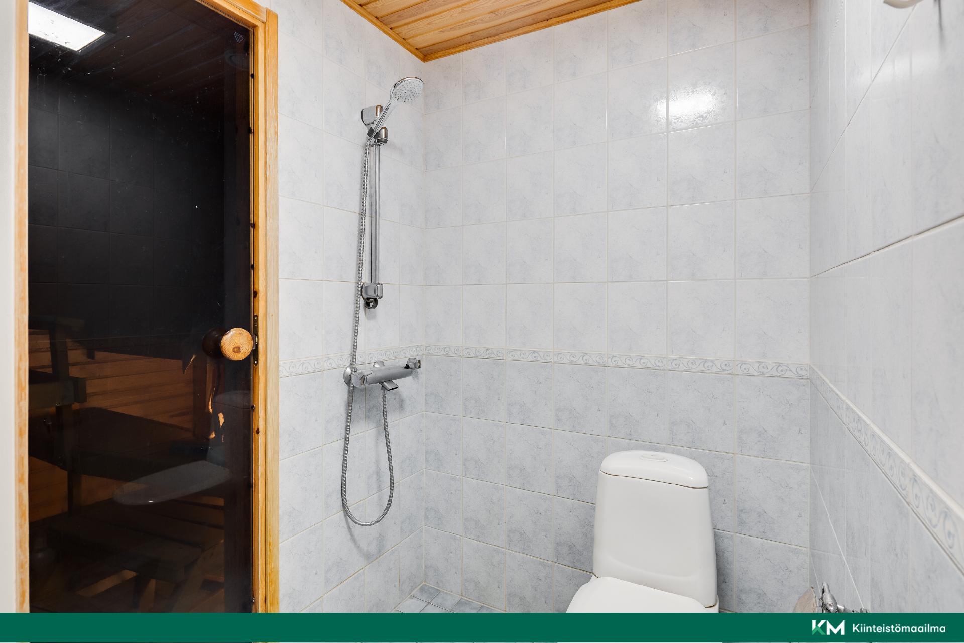 Himalajantie 2, Ilola, Vantaa