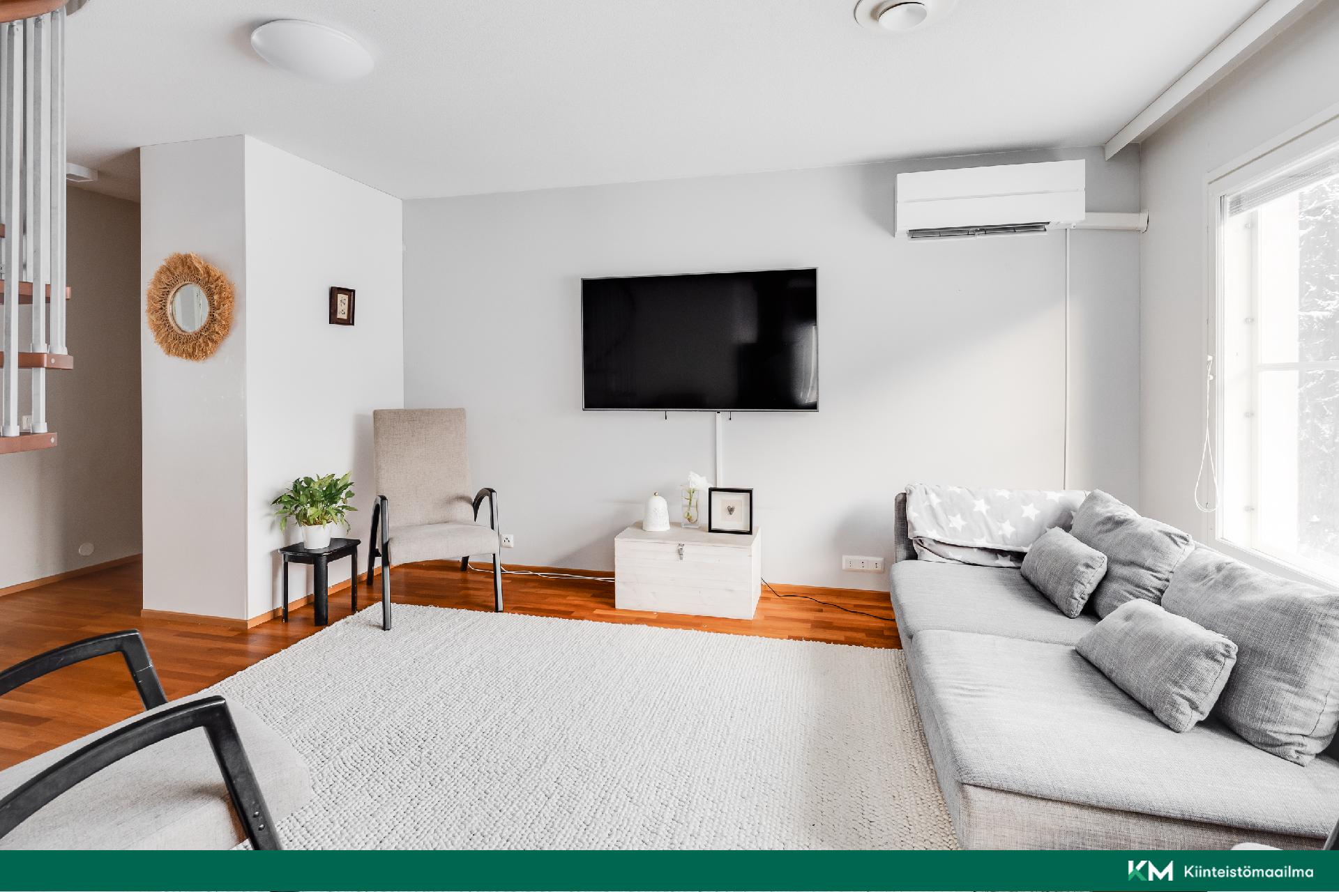 Himalajantie 2, Ilola, Vantaa