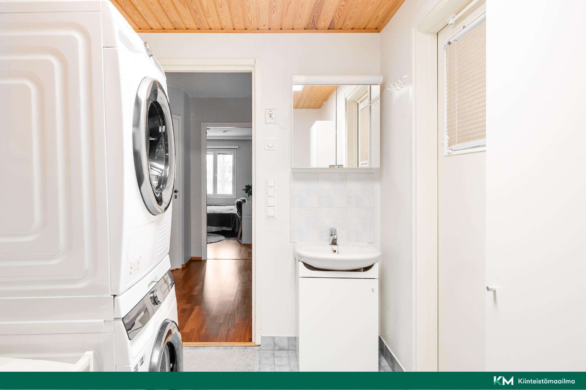 Himalajantie 2, Ilola, Vantaa