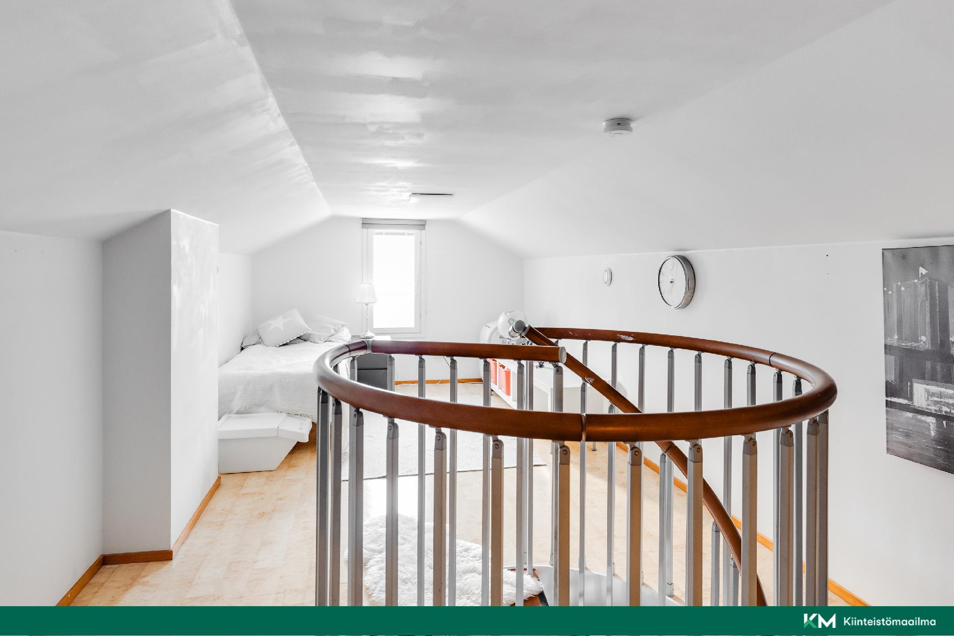 Himalajantie 2, Ilola, Vantaa