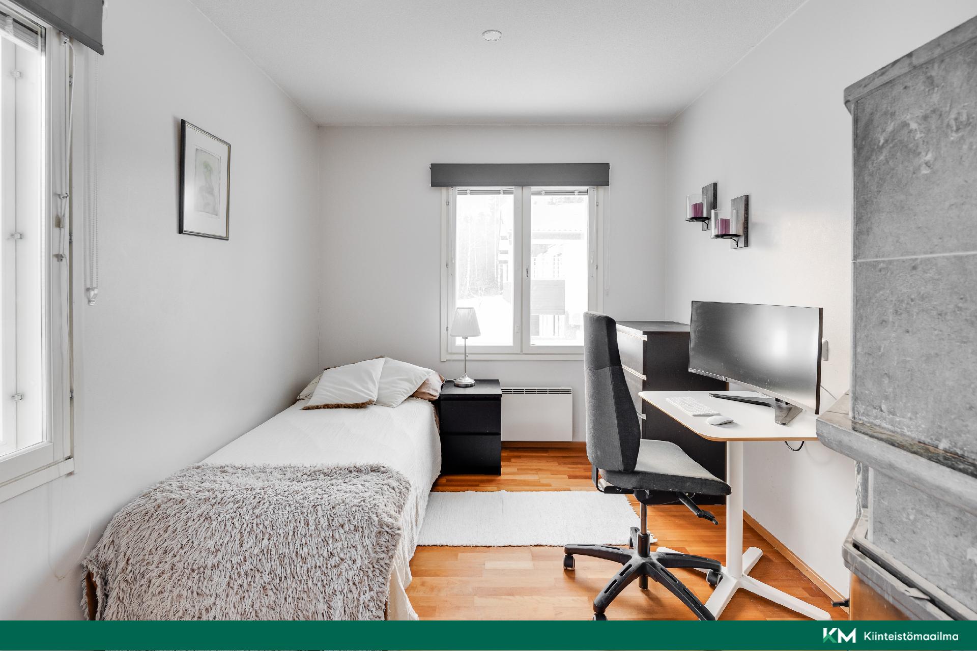 Himalajantie 2, Ilola, Vantaa