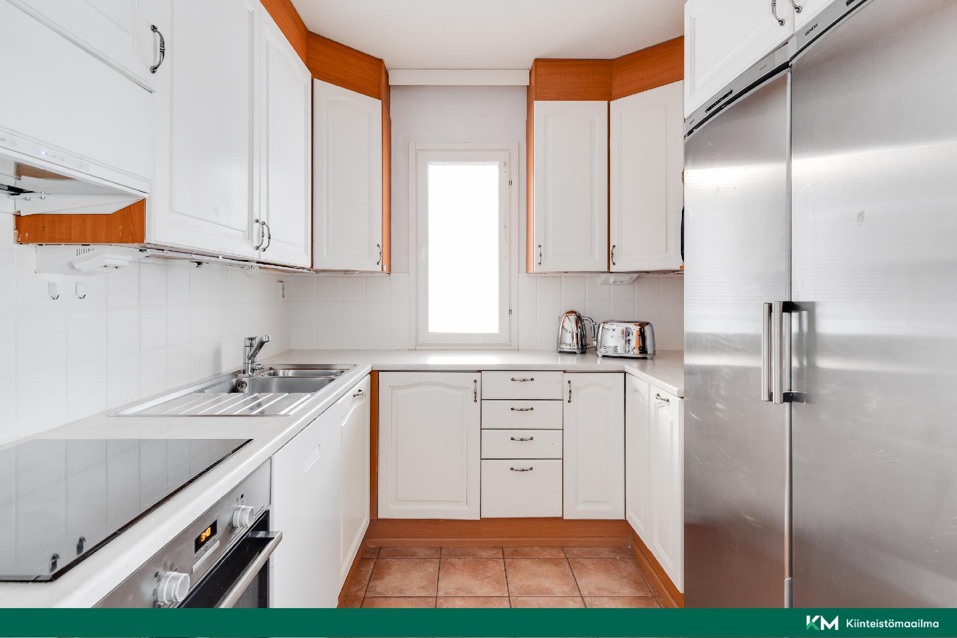 Himalajantie 2, Ilola, Vantaa