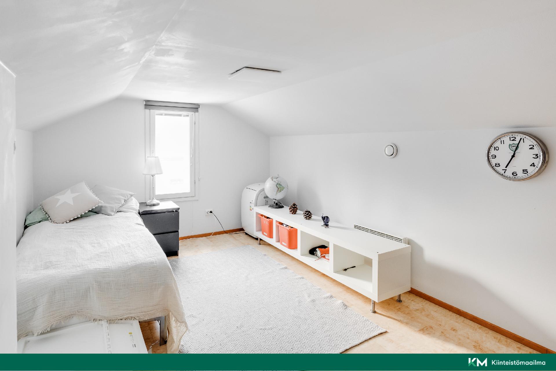 Himalajantie 2, Ilola, Vantaa