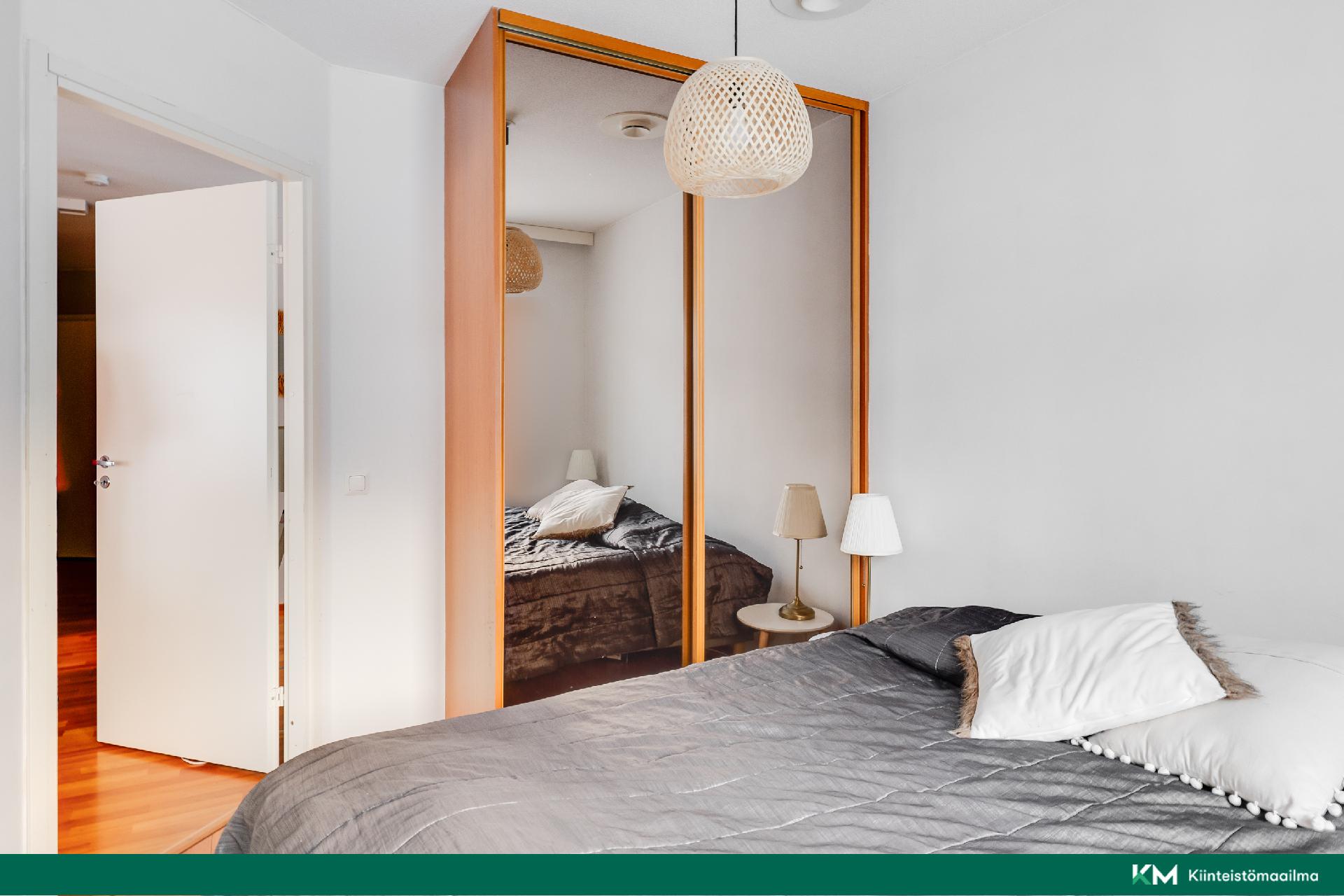 Himalajantie 2, Ilola, Vantaa