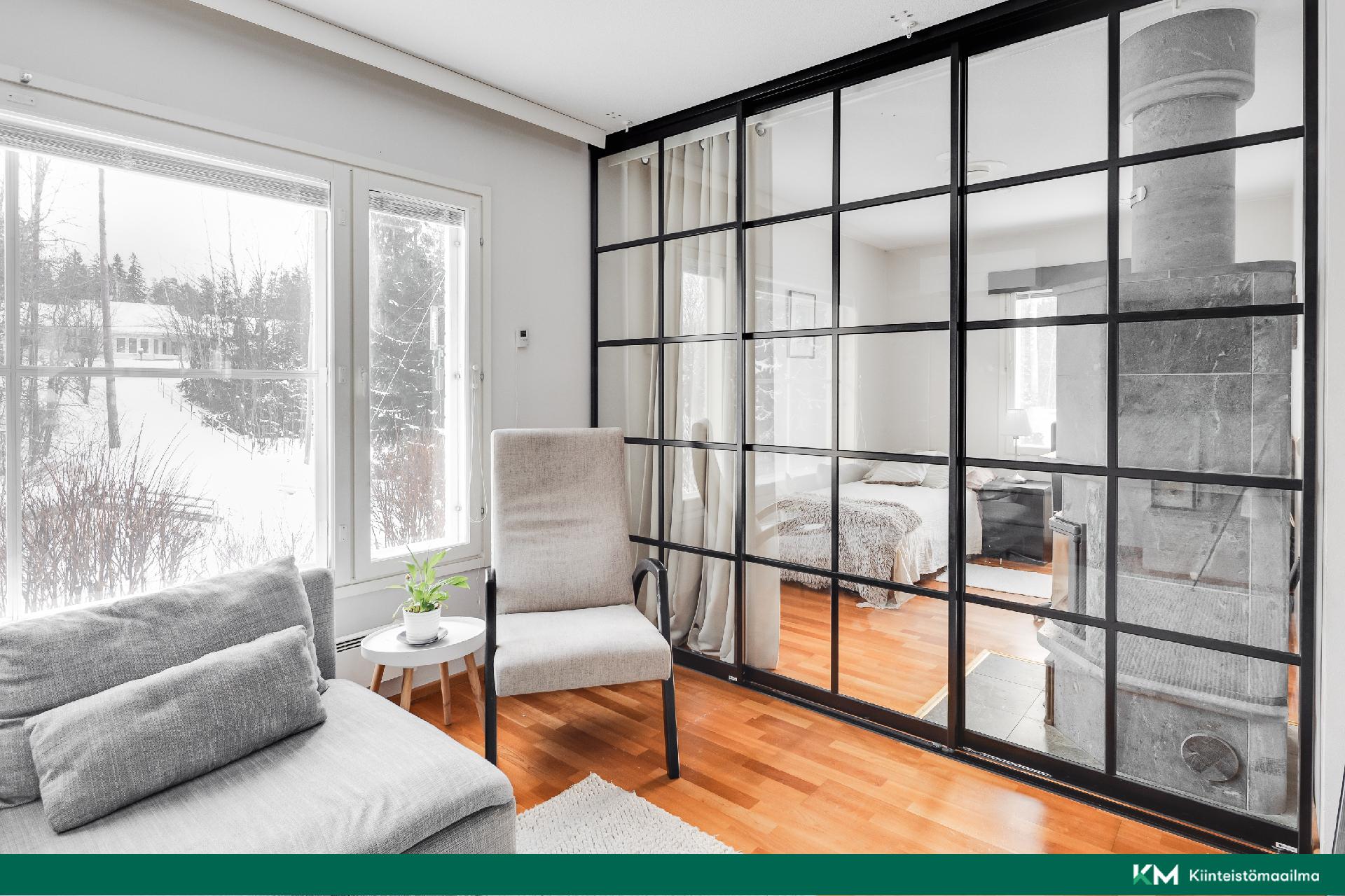 Himalajantie 2, Ilola, Vantaa