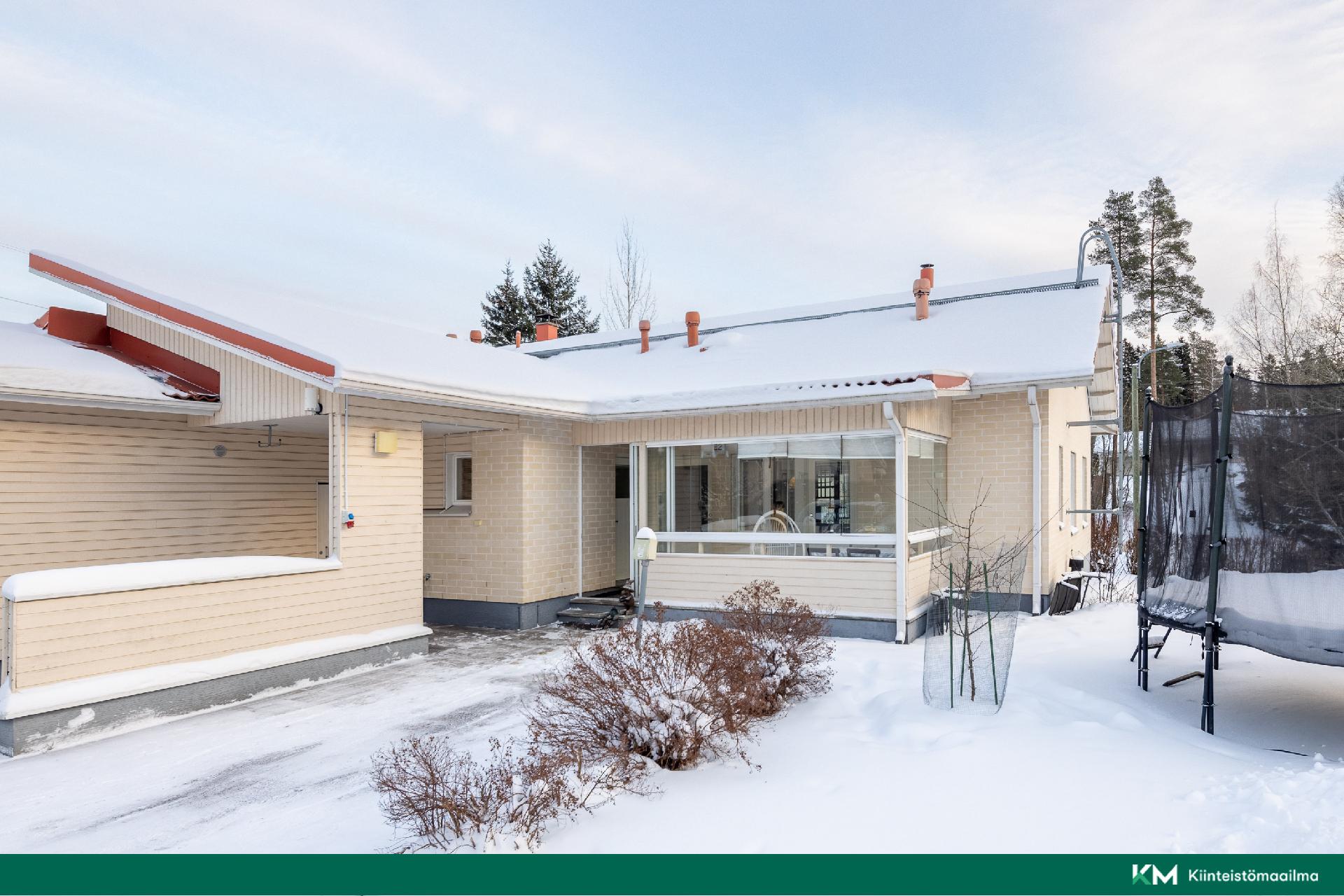 Himalajantie 2, Ilola, Vantaa