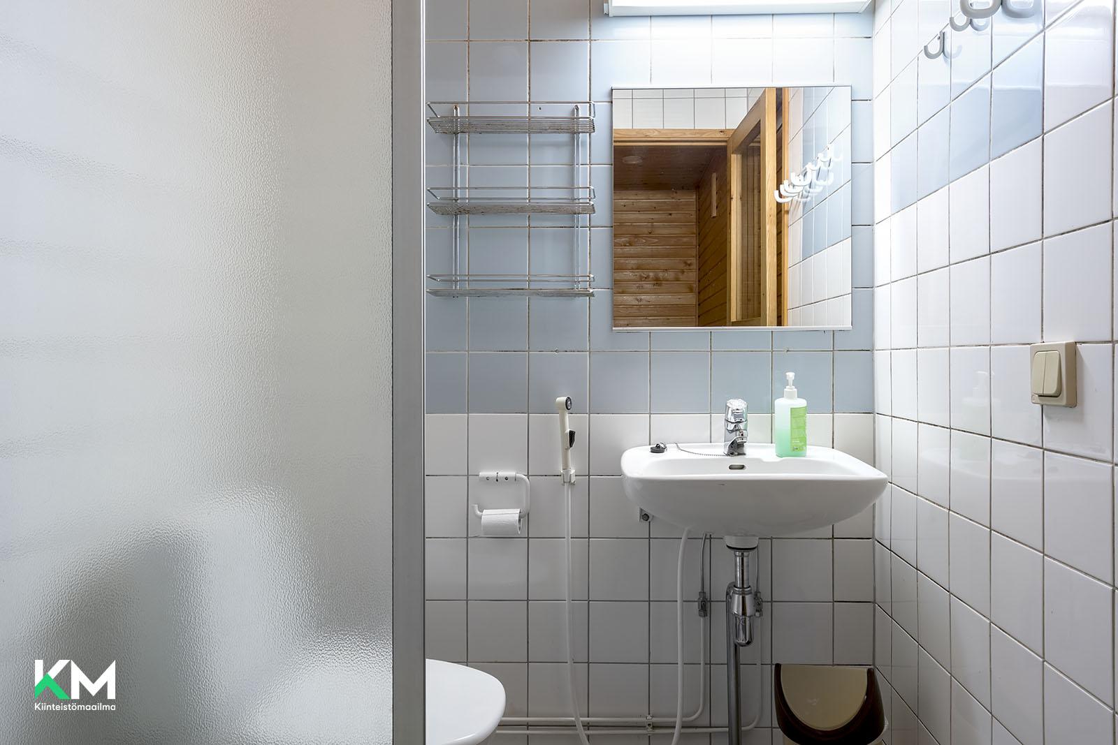 Rokuanrivintie 52, Rokua, Utajärvi