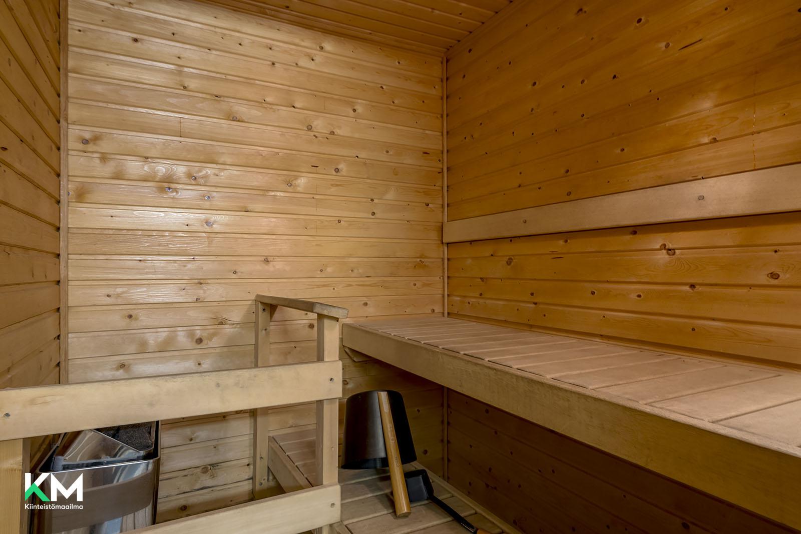 Rokuanrivintie 52, Rokua, Utajärvi