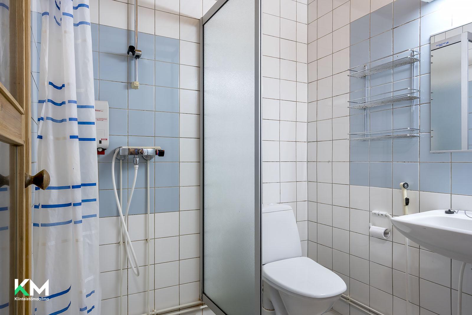 Rokuanrivintie 52, Rokua, Utajärvi