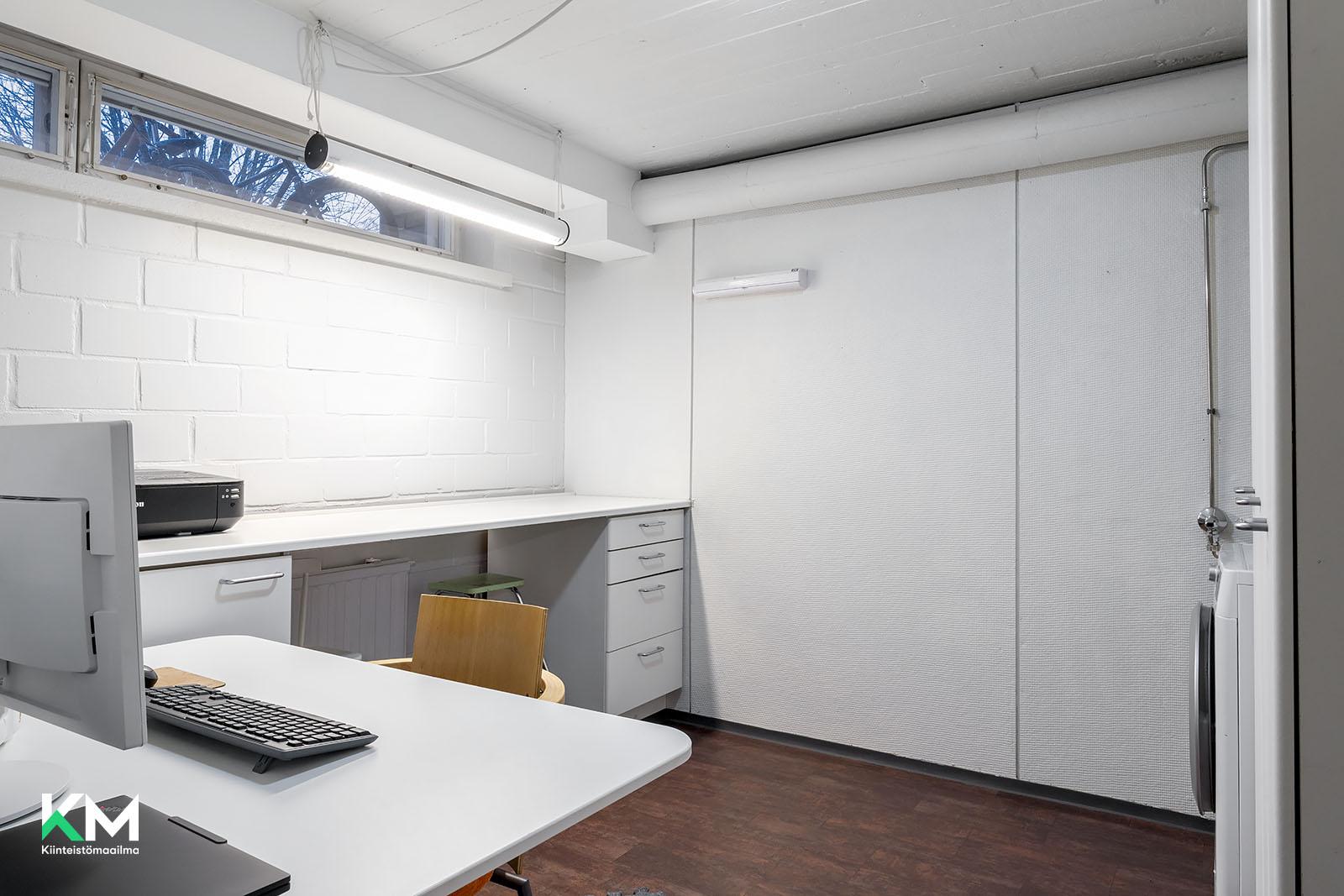 Helatie 2, Kaukovainio, Oulu