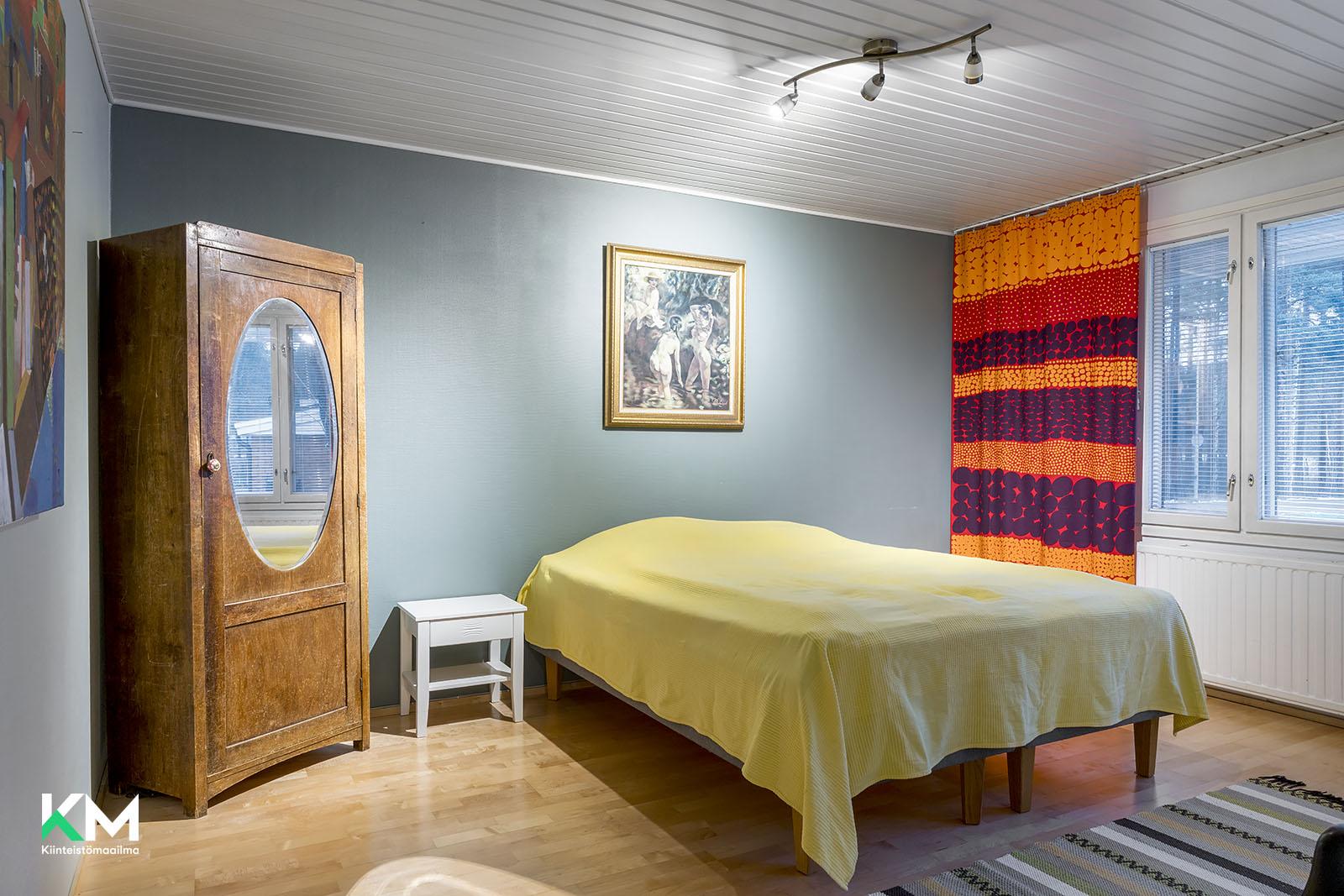 Helatie 2, Kaukovainio, Oulu