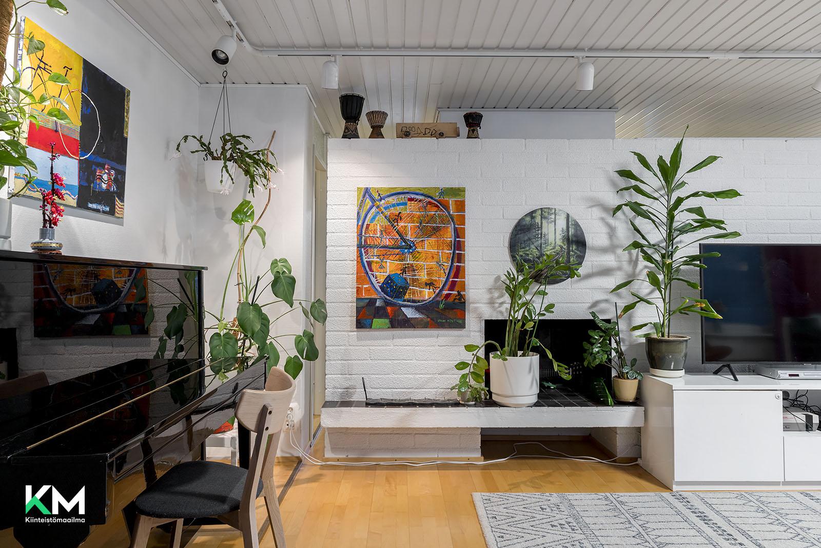 Helatie 2, Kaukovainio, Oulu