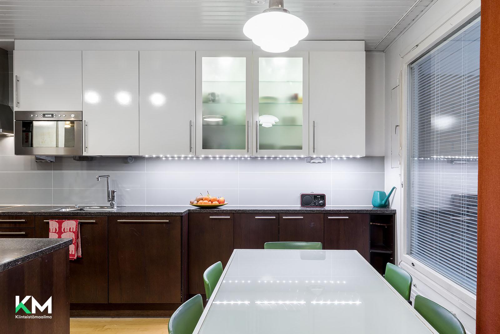 Helatie 2, Kaukovainio, Oulu