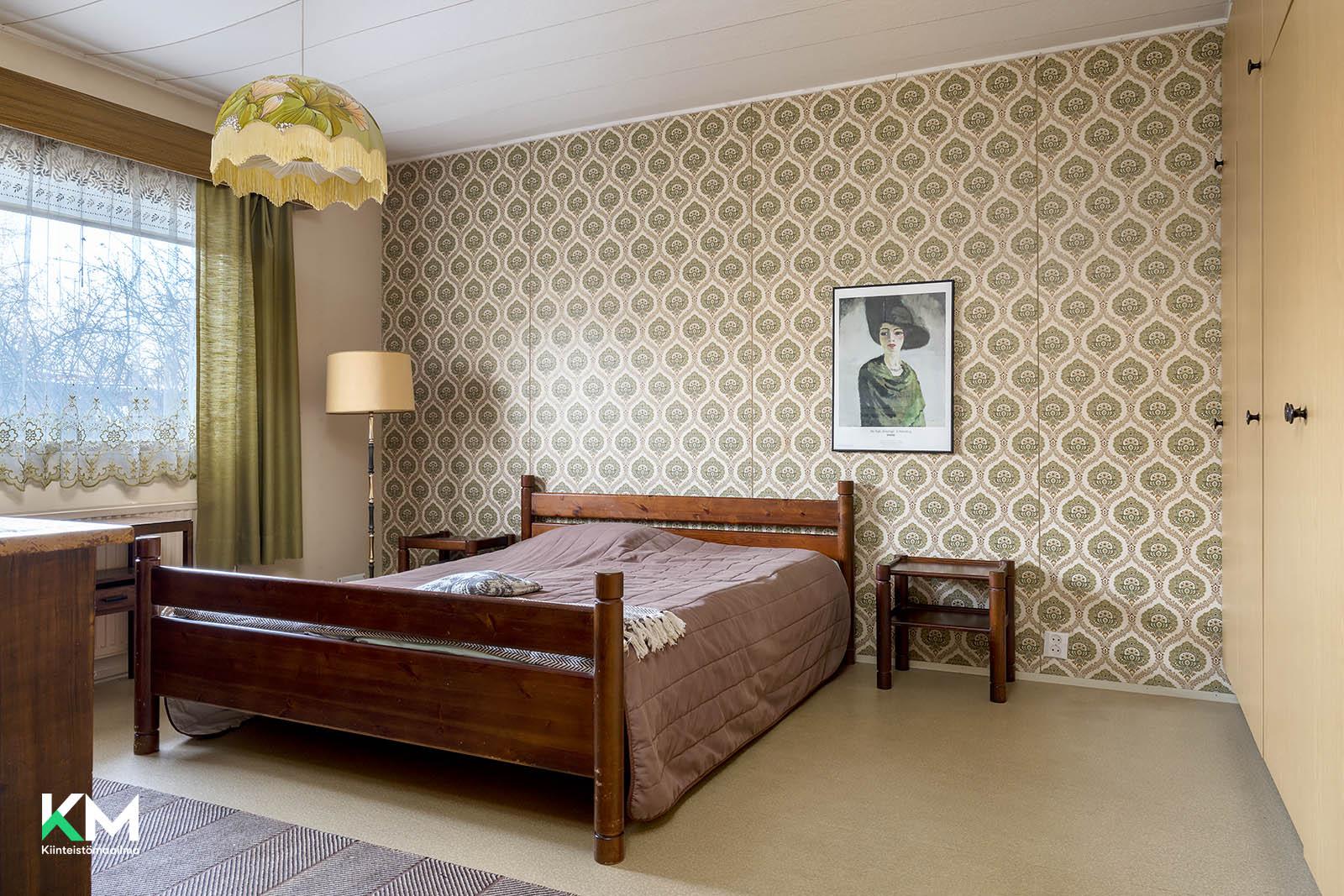 Haapakuja 8, Haapalehto, Oulu