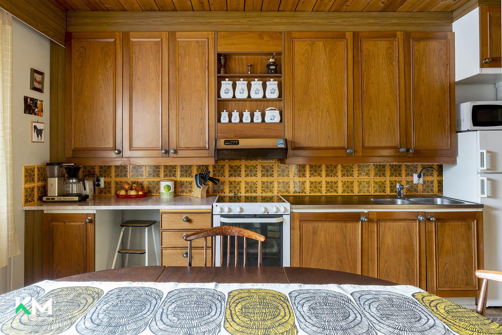 Haapakuja 8, Haapalehto, Oulu