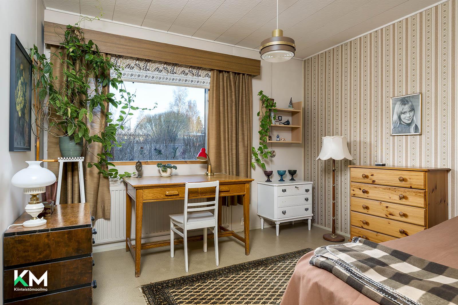 Haapakuja 8, Haapalehto, Oulu